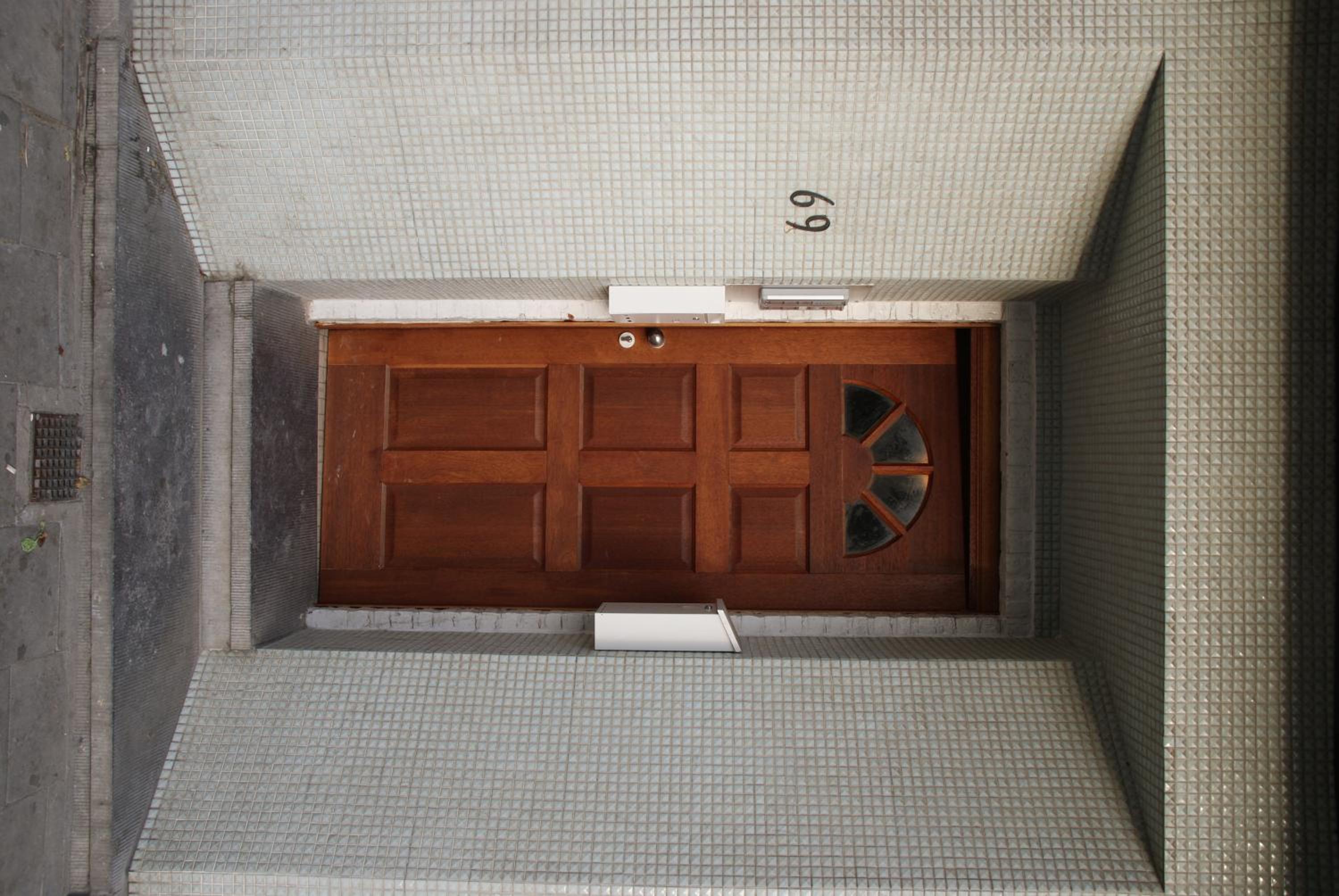Appartements Brussel
