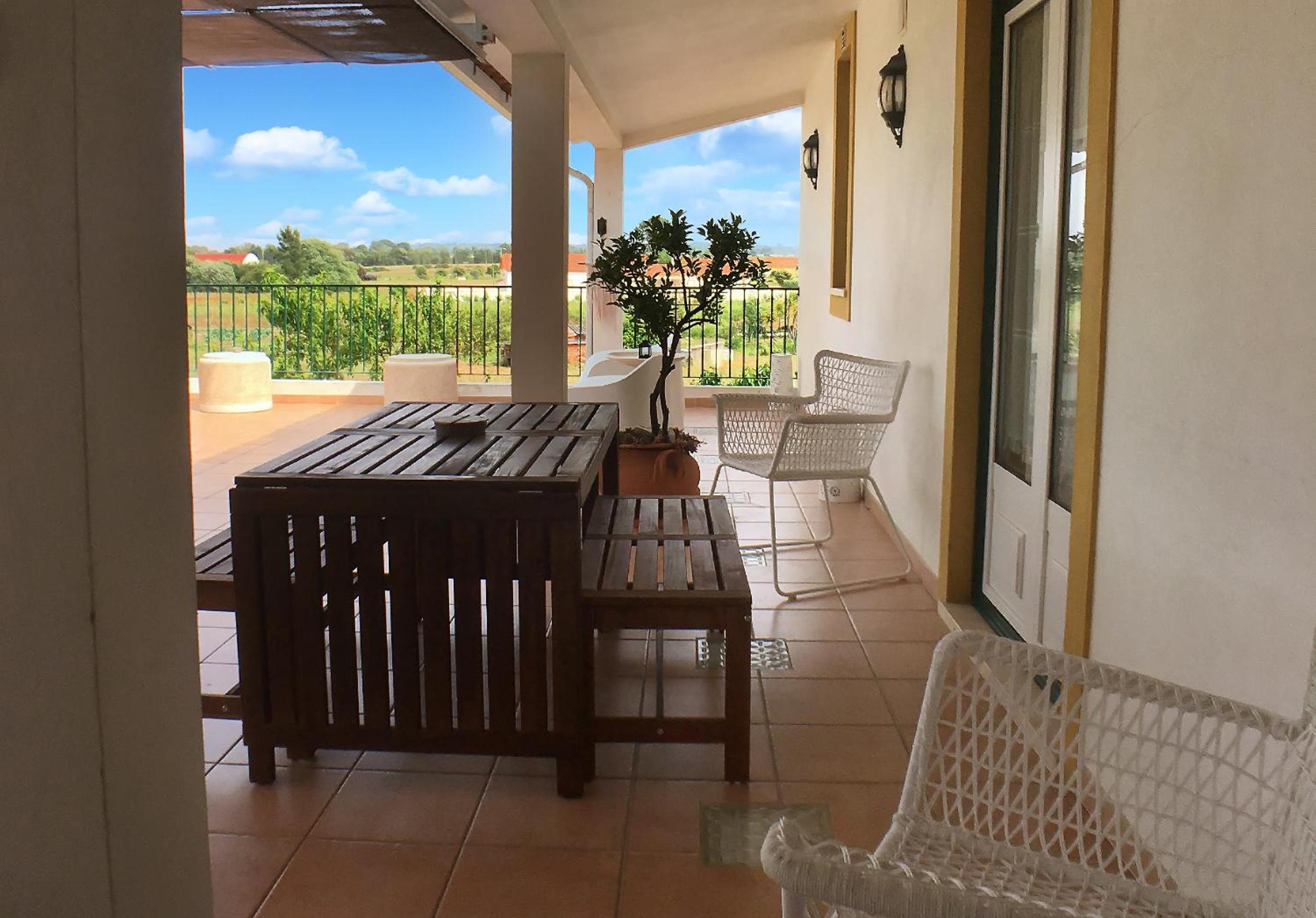 Casa Robusto view 4
