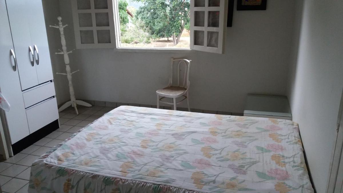 Casa de Campo com piscina