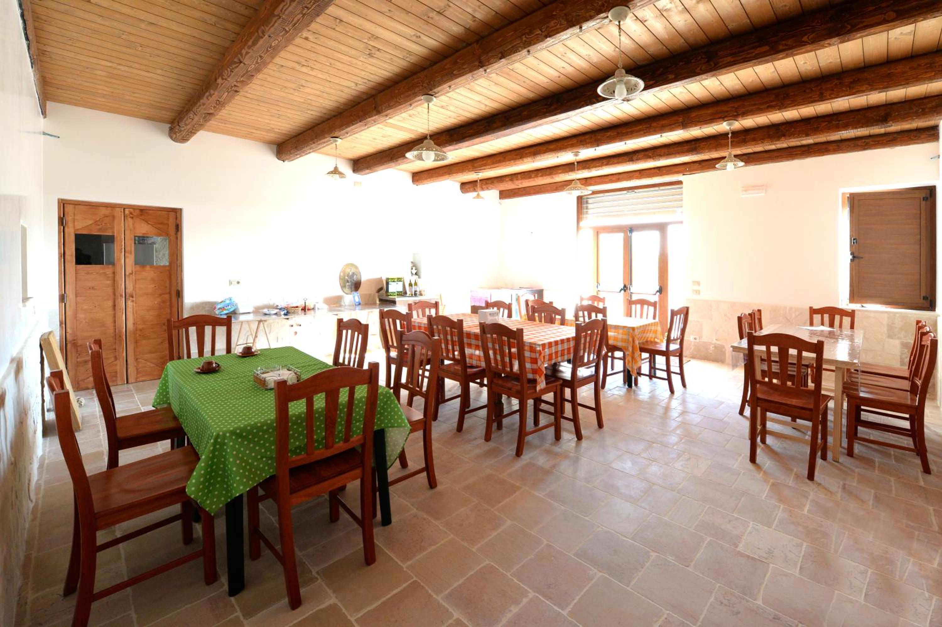 Agriturismo L'Aire Alberobello