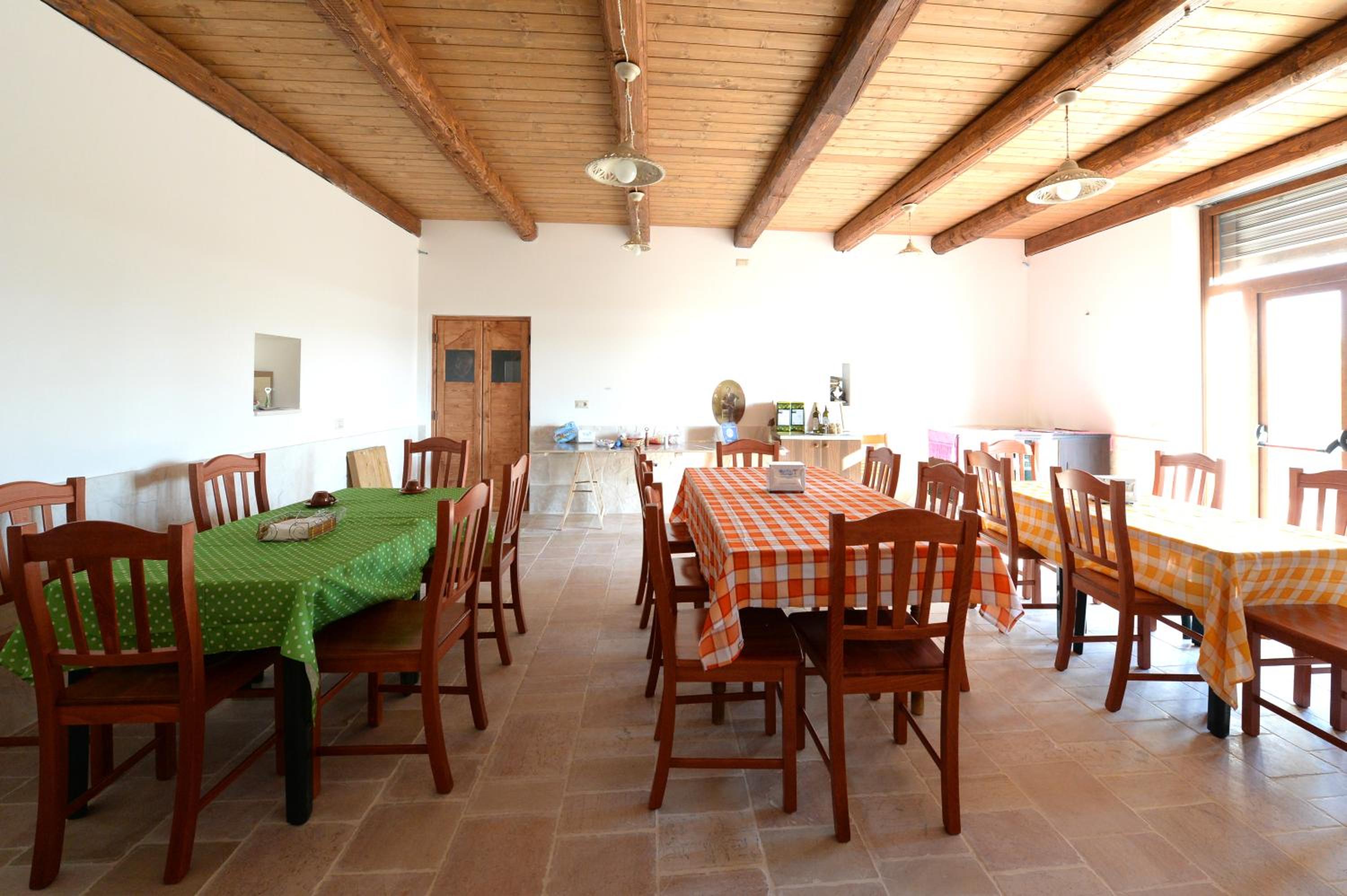 Agriturismo L'Aire Alberobello