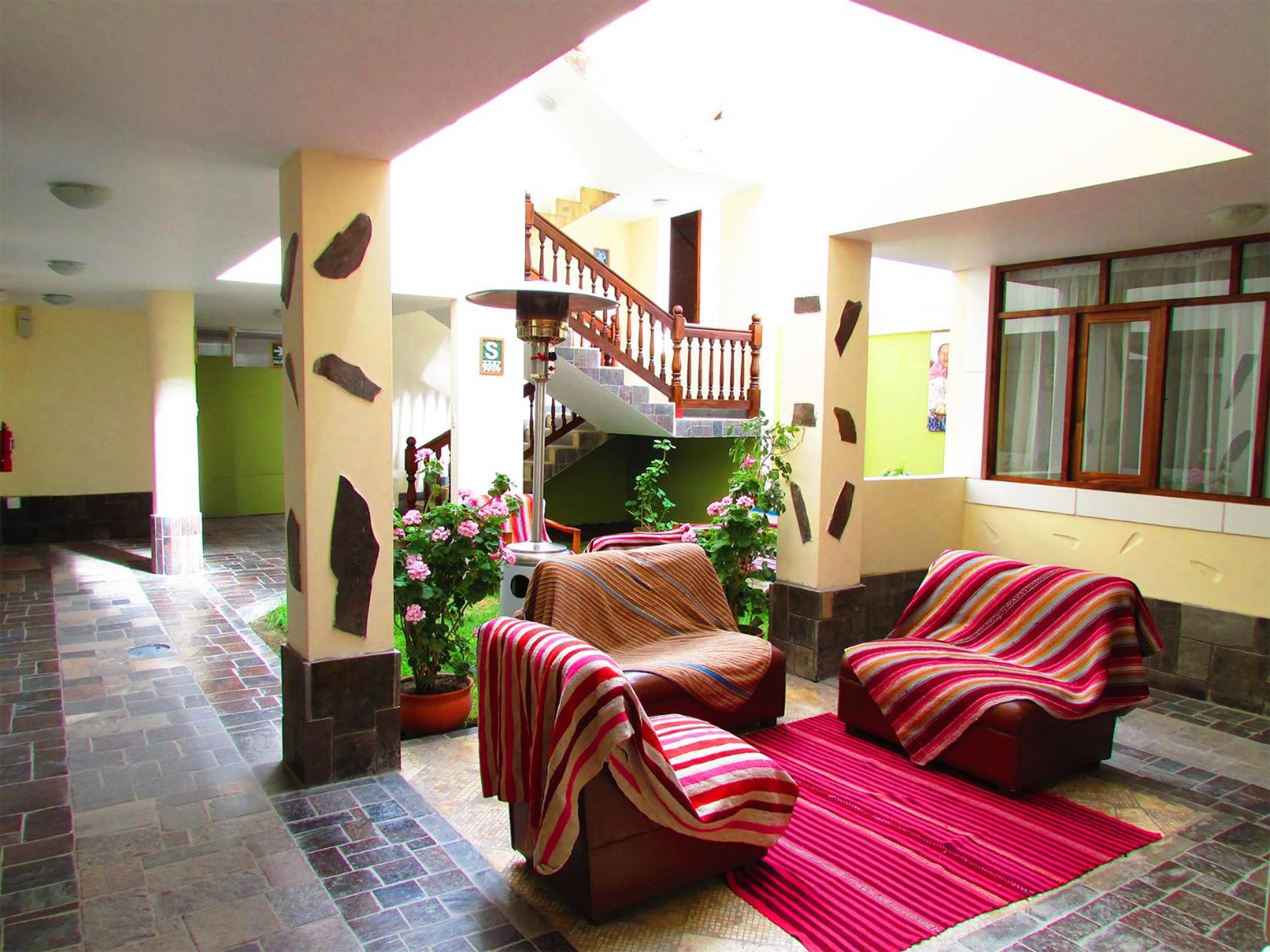 La Casa de Anita