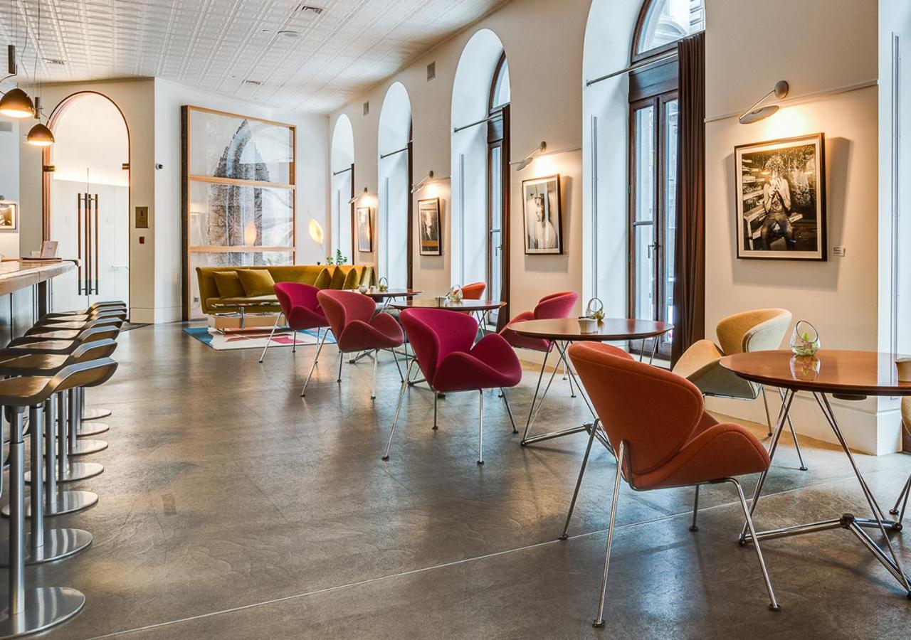Hotel Gault-1