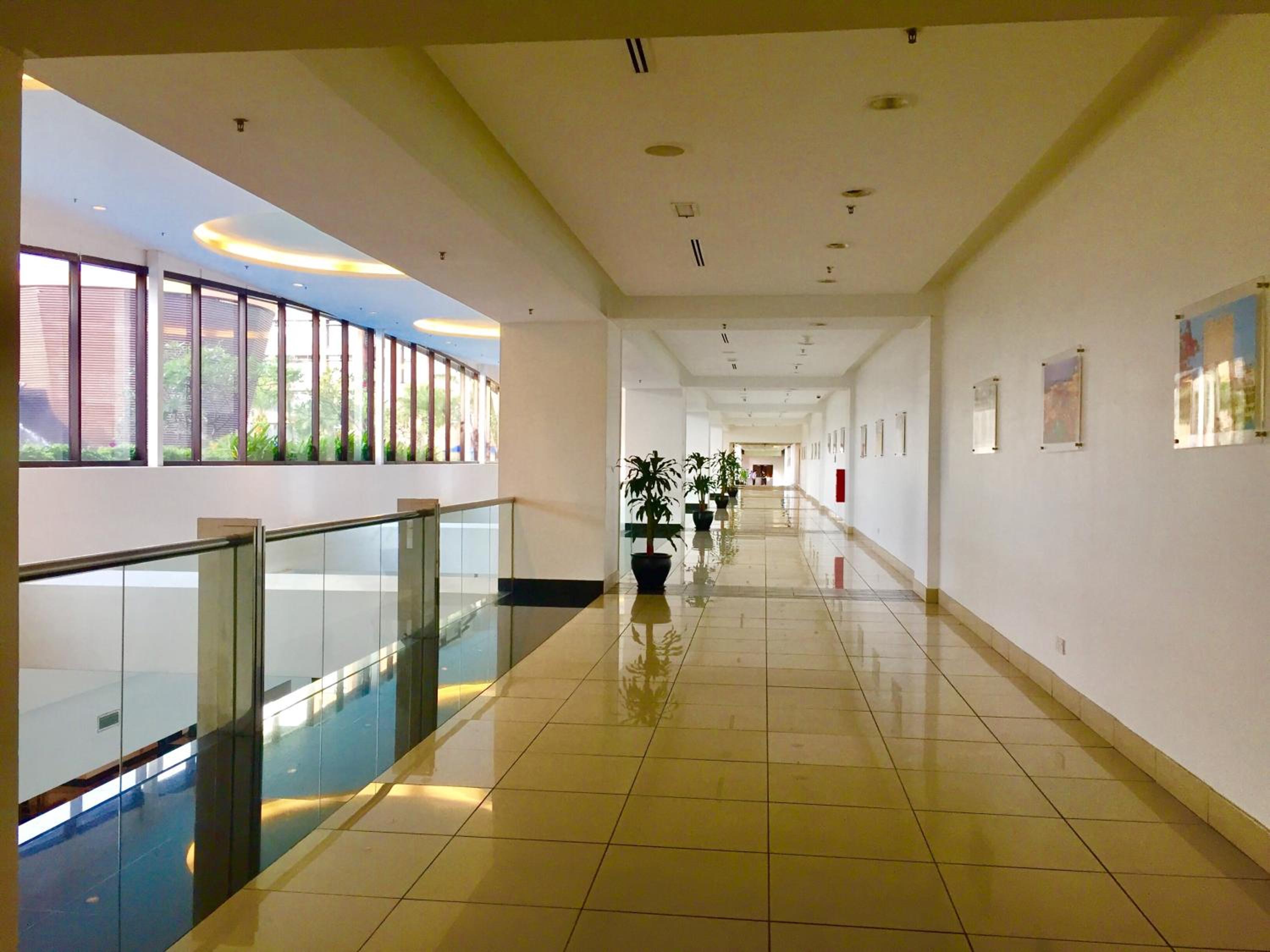 Quill Residence Service Suites By Low