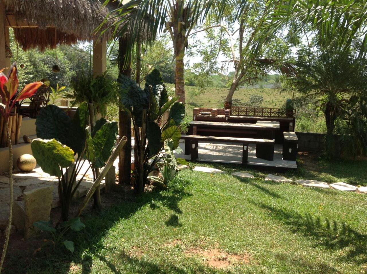 Villas Adriana Wellness Village, Palenque
