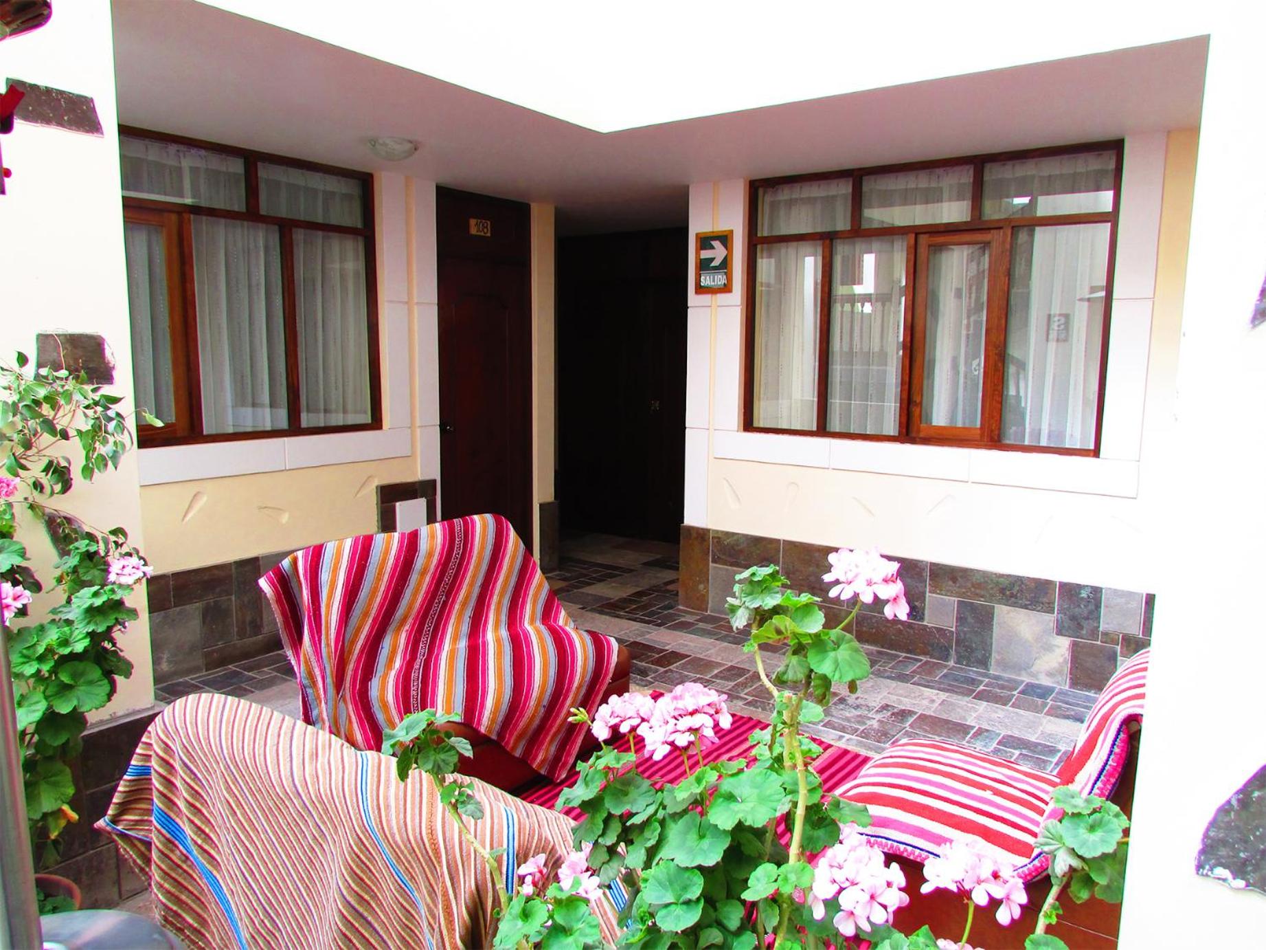 La Casa de Anita