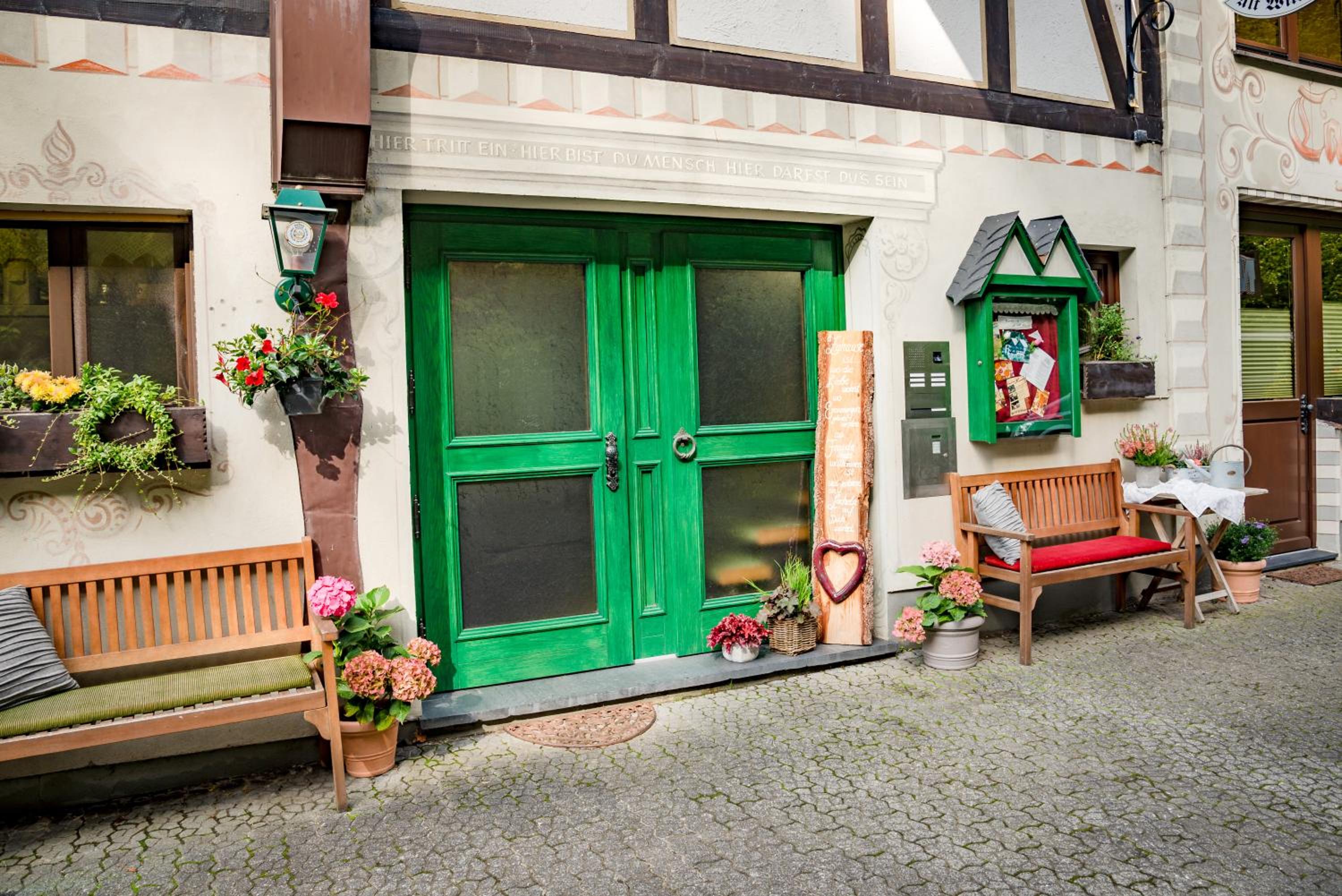 Café Alt Willingen