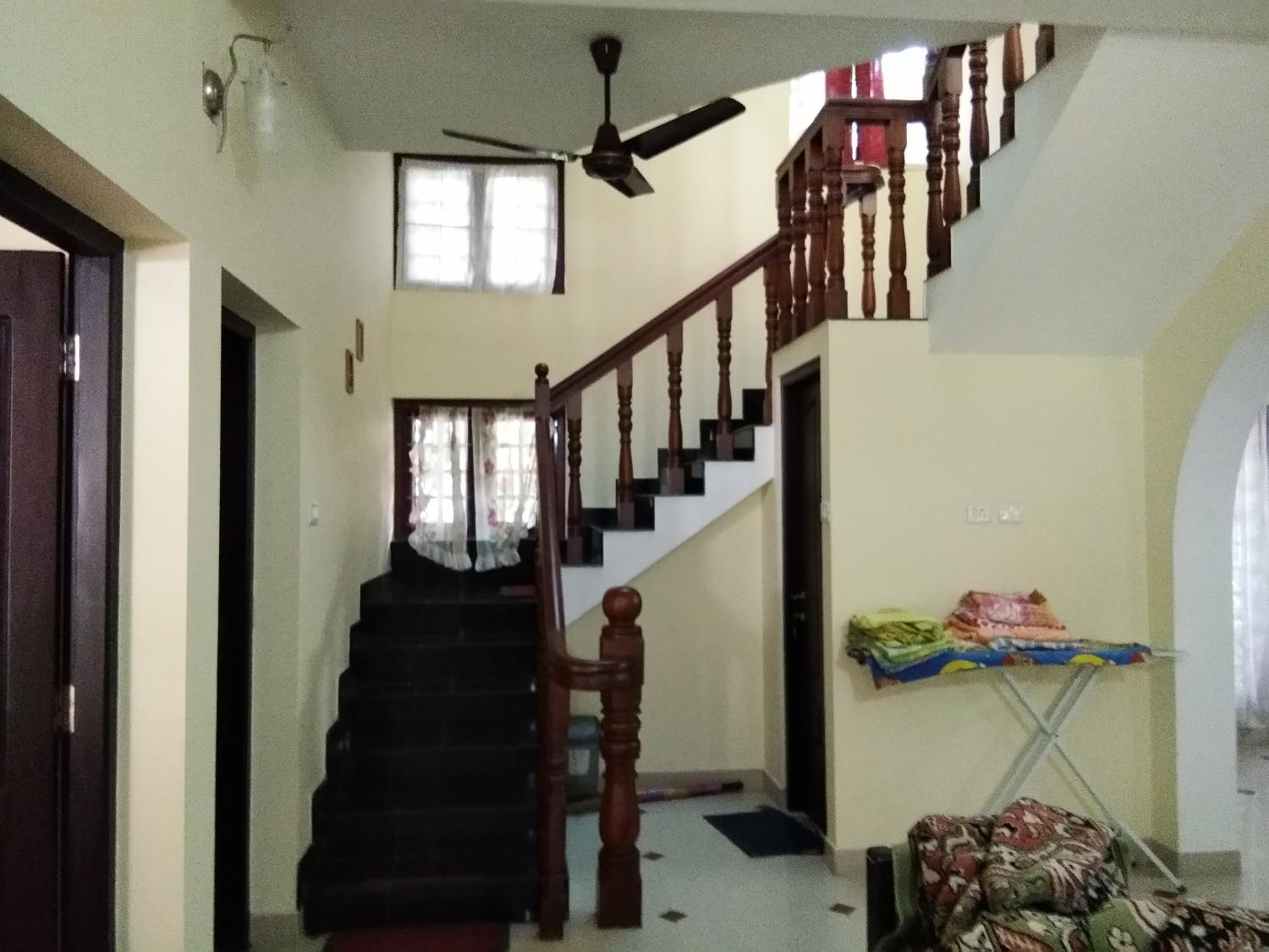 Birds Nest Home Stay view 3