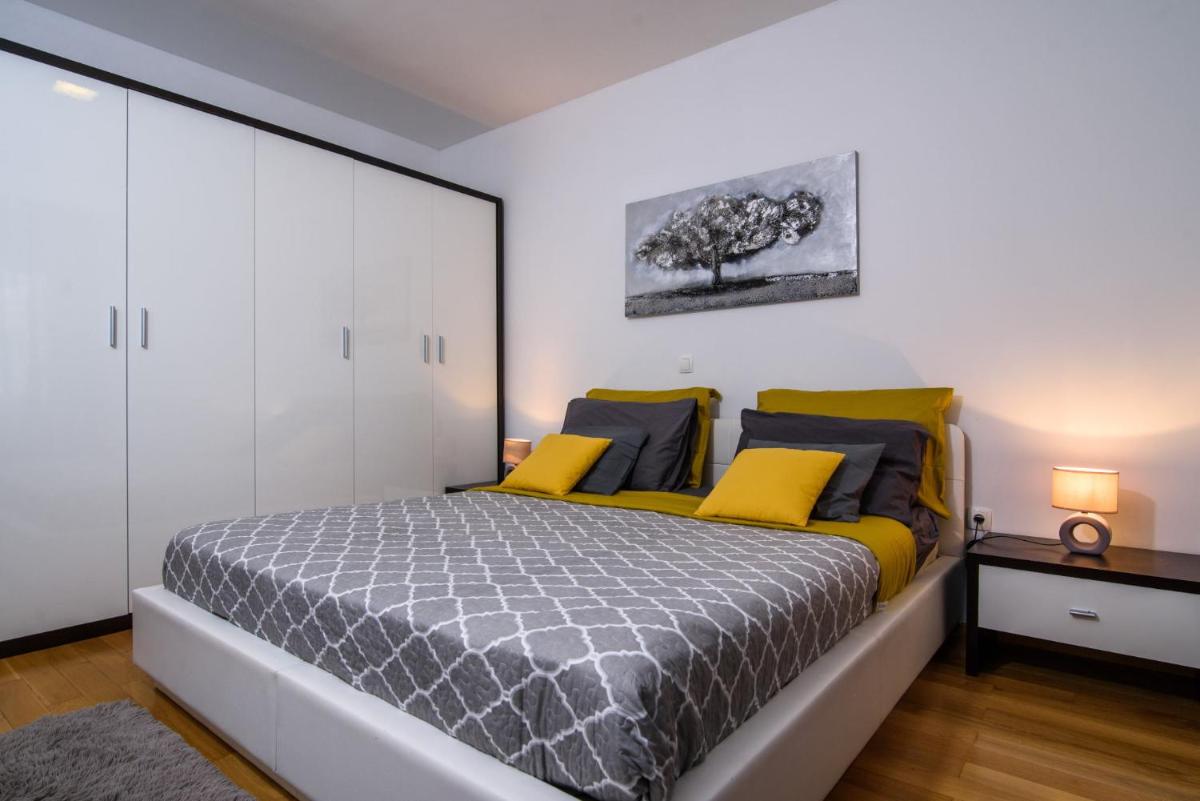 Apartments Gea view 5