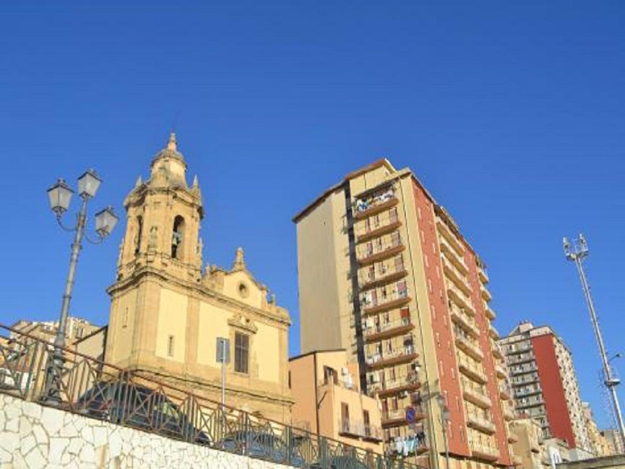 B&B MiraValle Agrigento