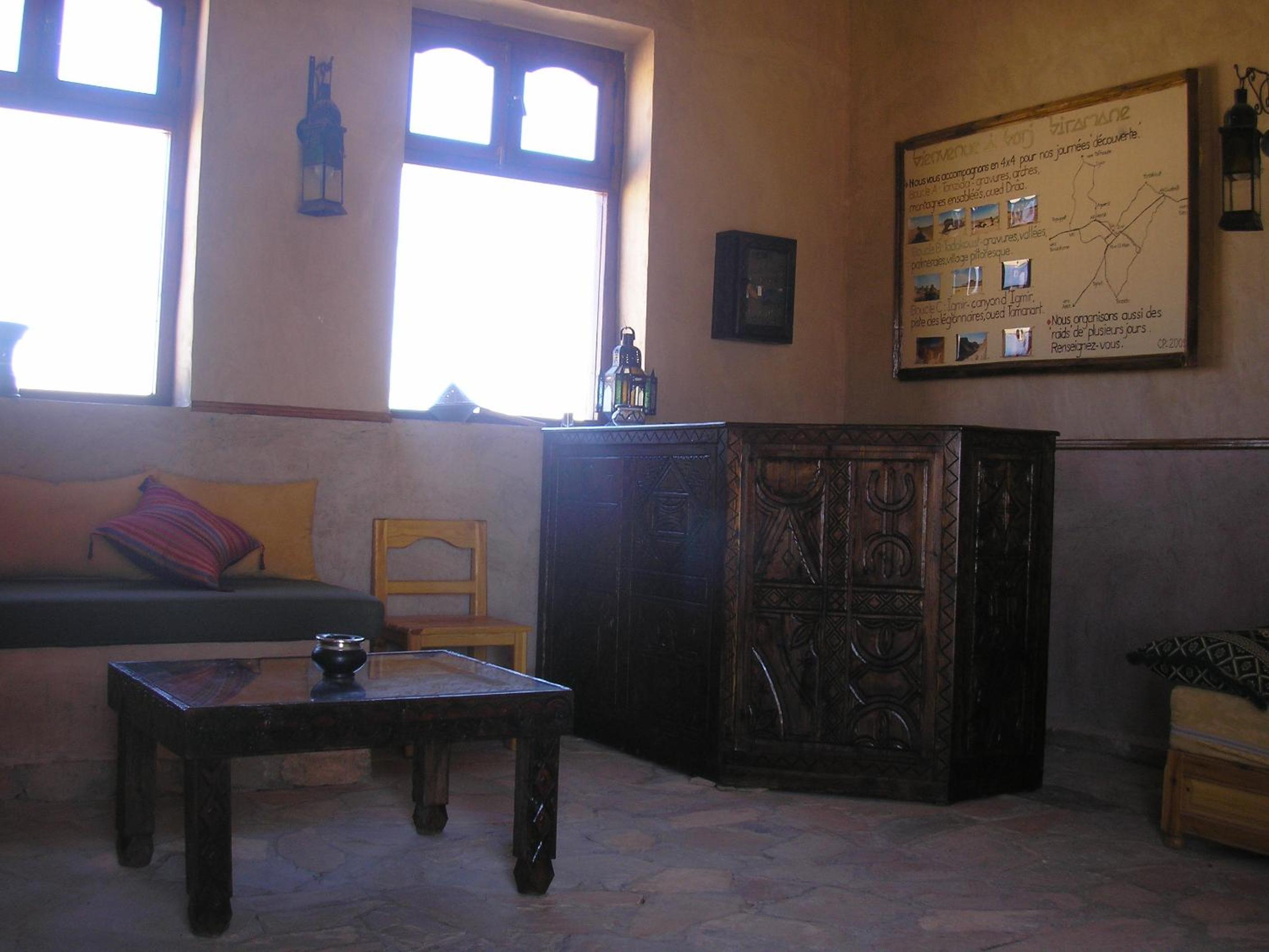 Borj Biramane view 4