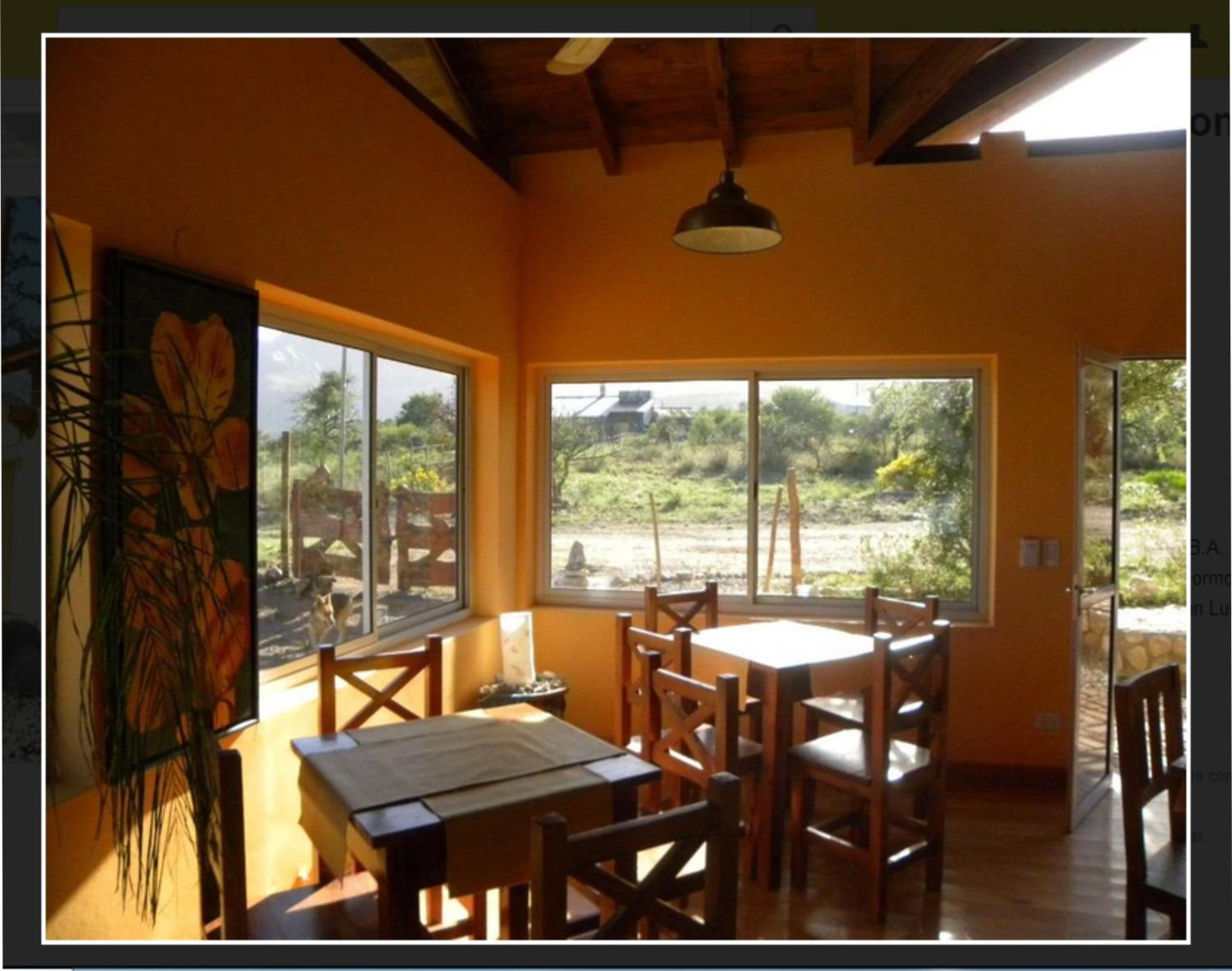 El Mundo Interior