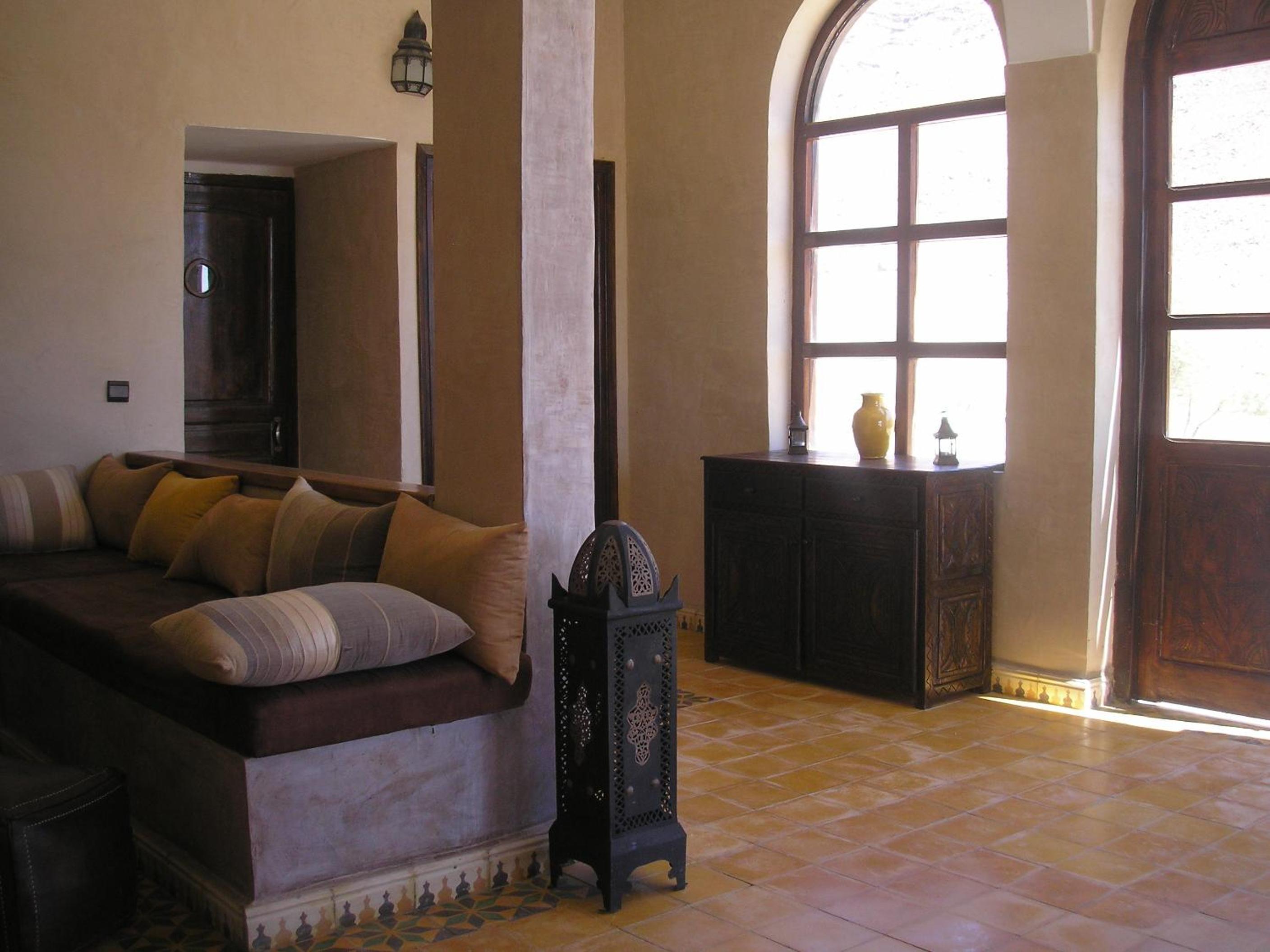 Borj Biramane view 2