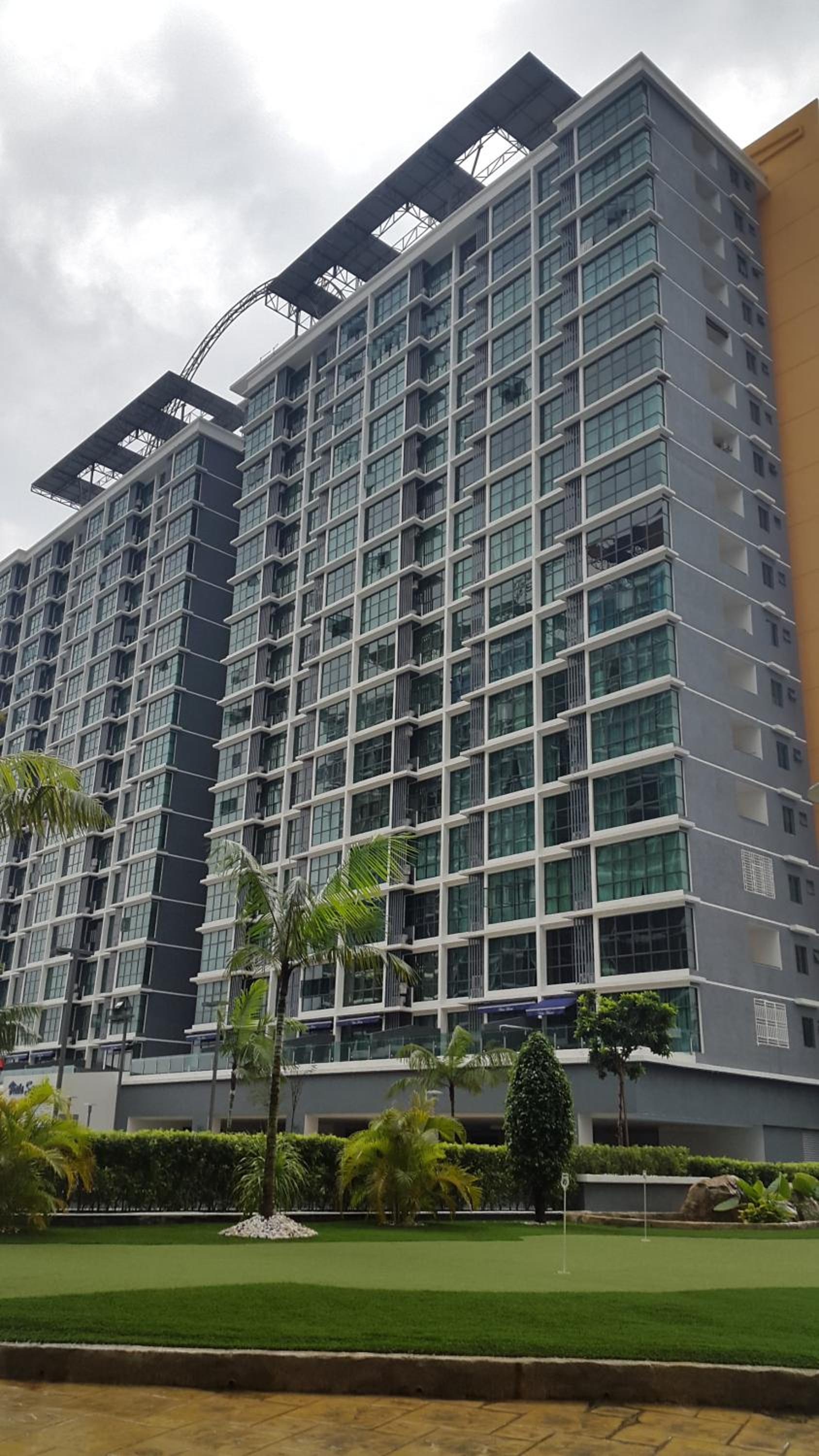 Vista Alam photo 4
