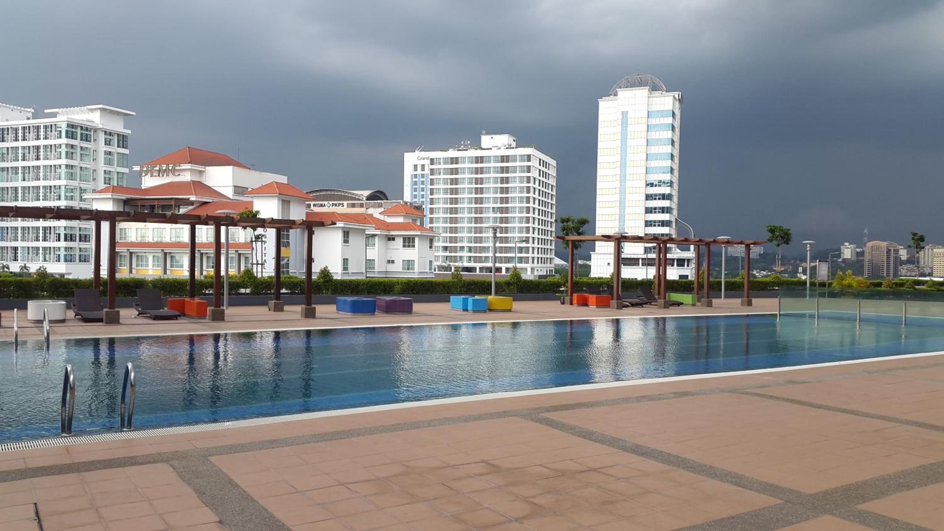 Vista Alam