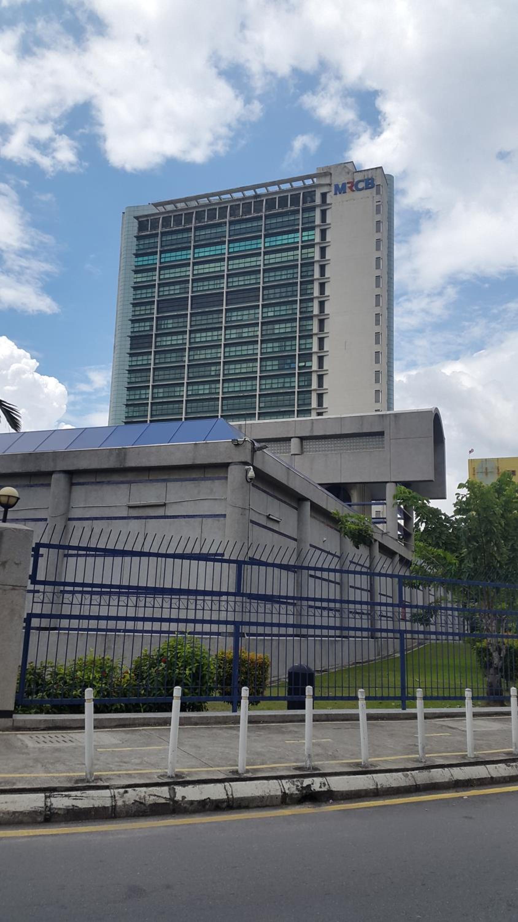 Vista Alam