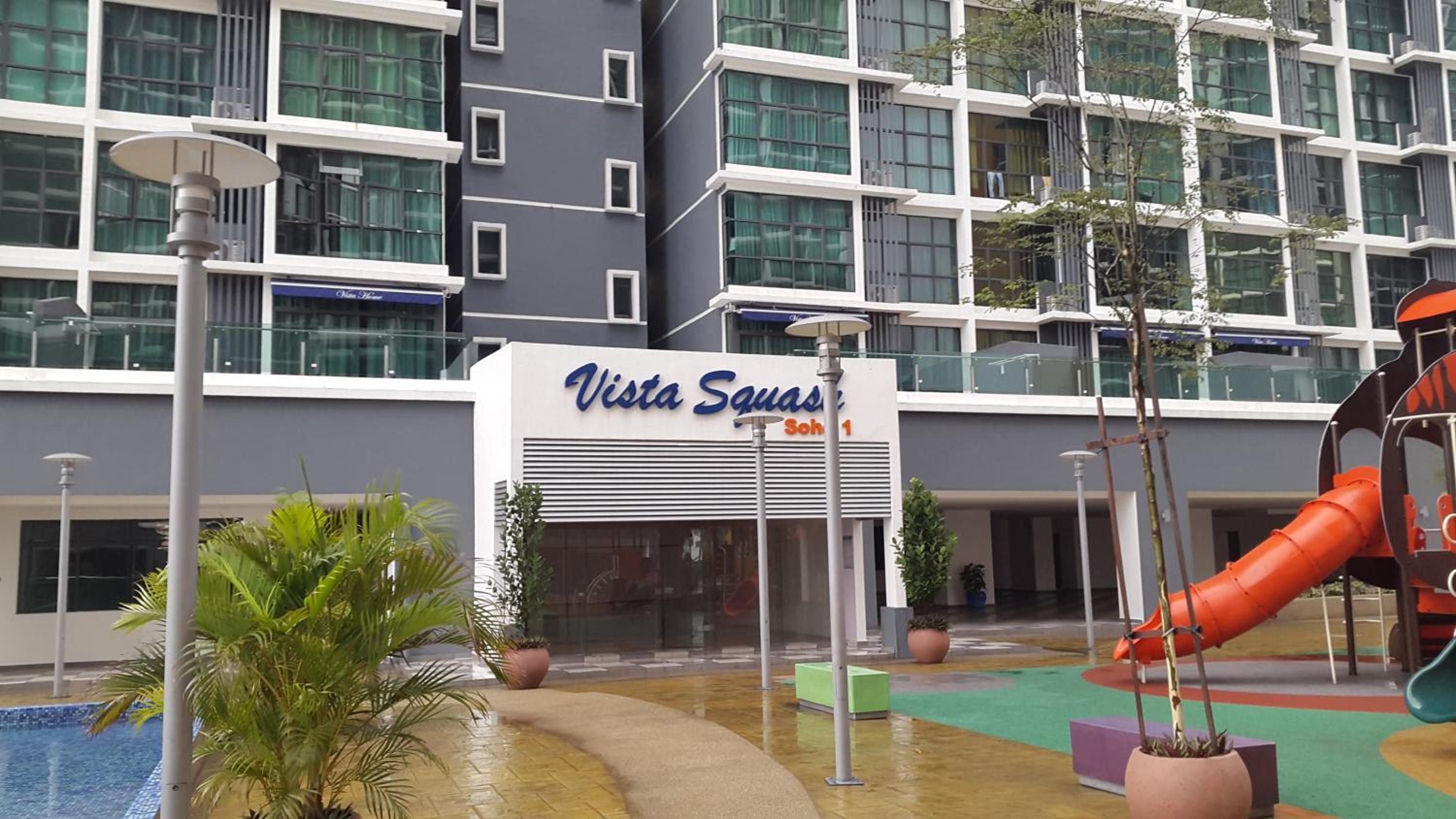 Vista Alam photo 2