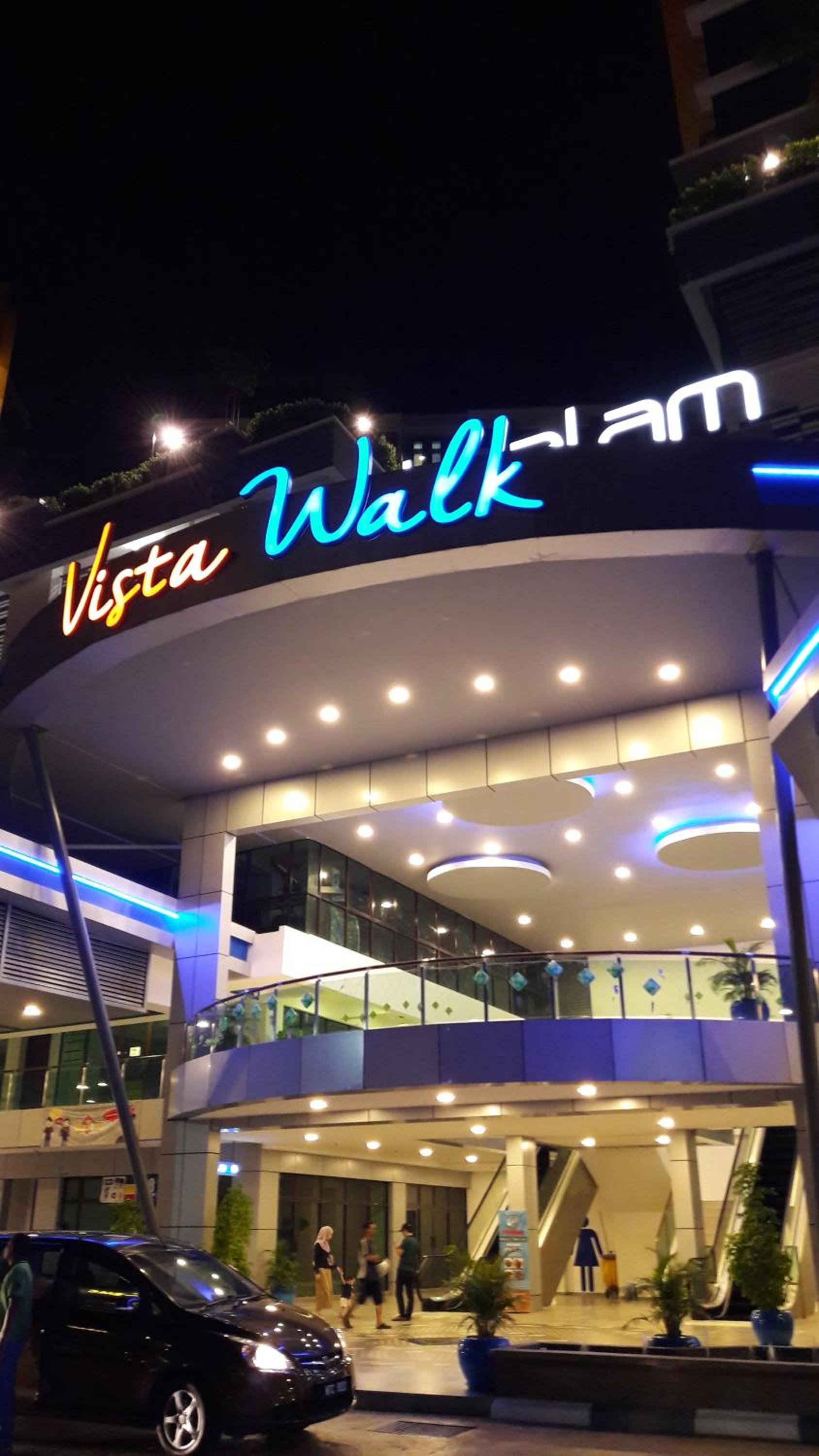 Vista Alam photo 1