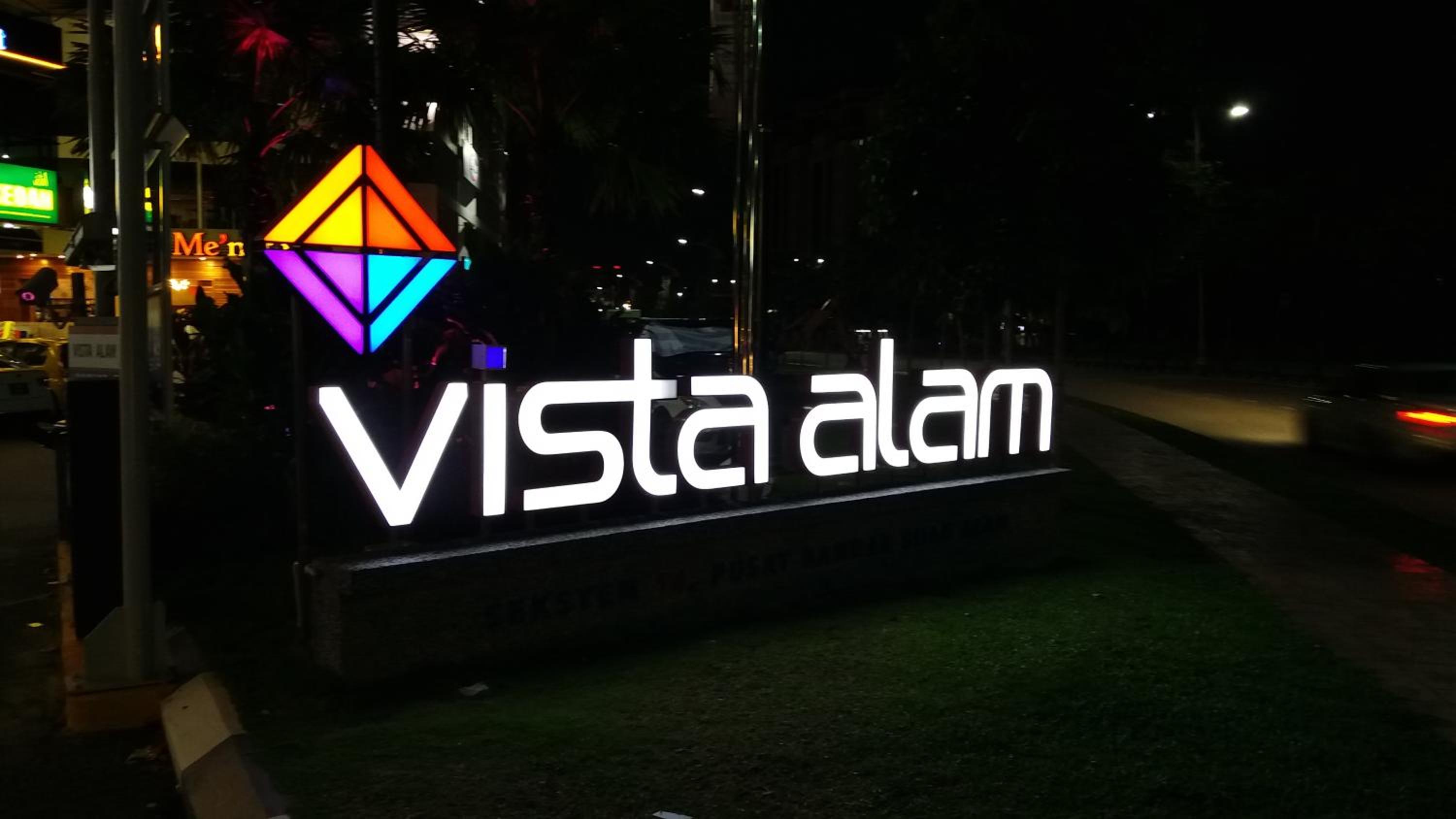 Vista Alam photo 6