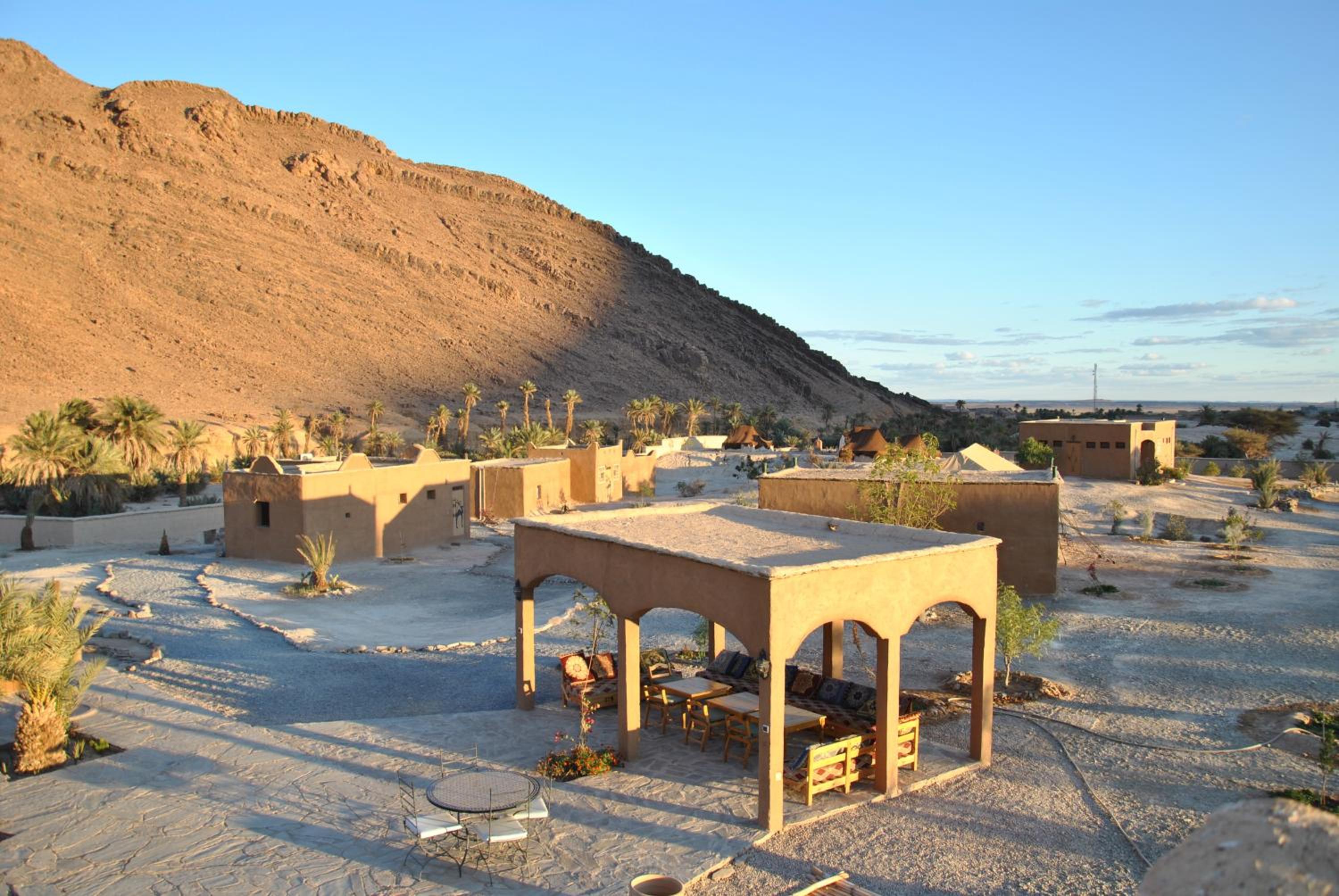 Borj Biramane view 5