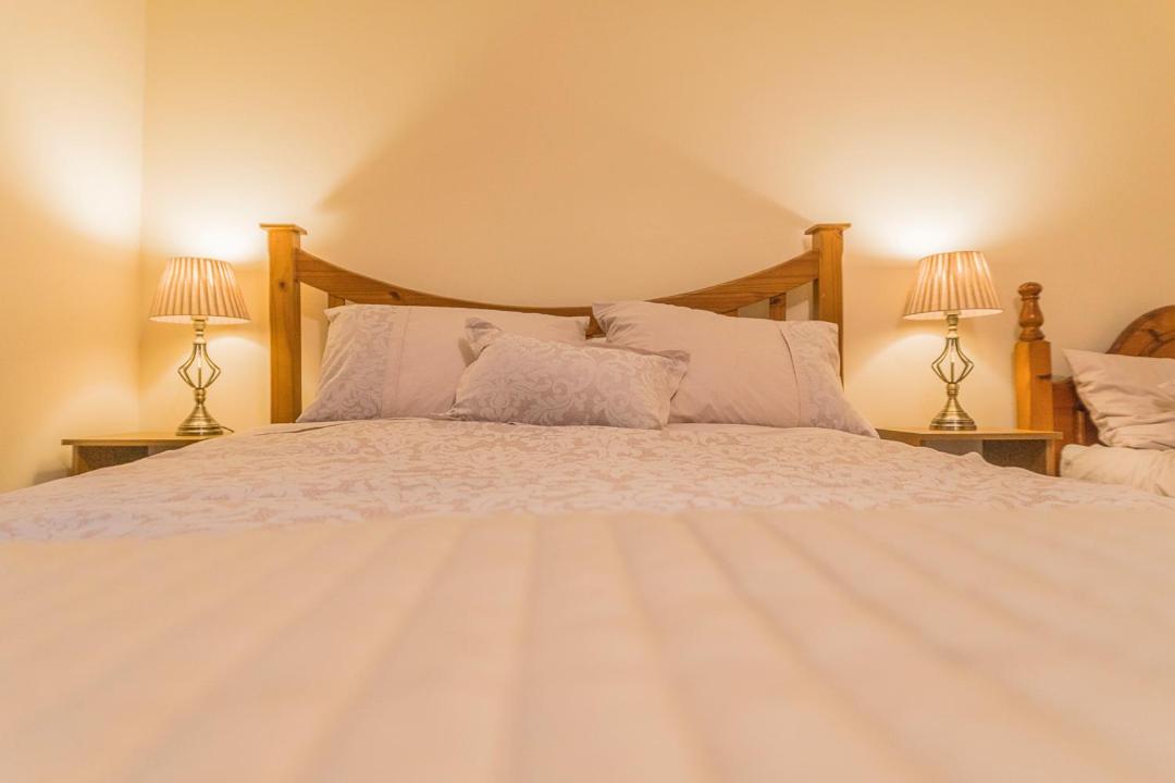 Dorney's B&B view 5