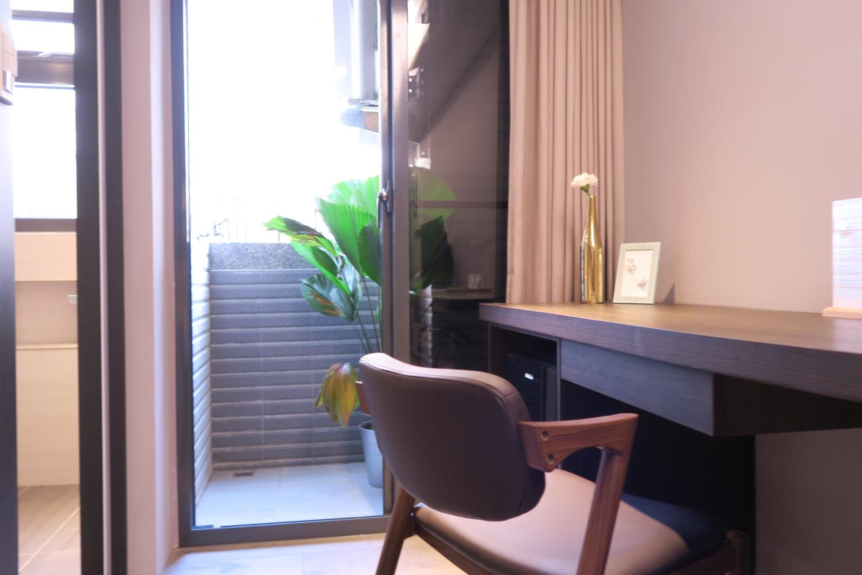 Greenight Hotel