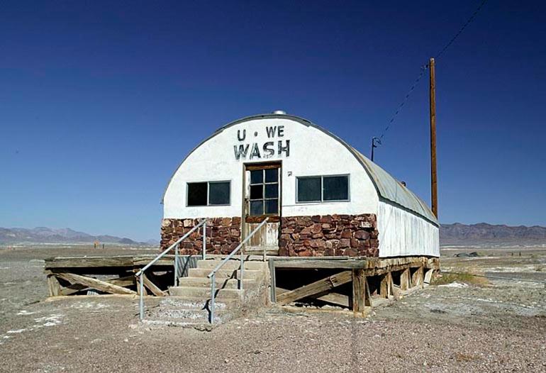 Delight's Hot Springs Resort