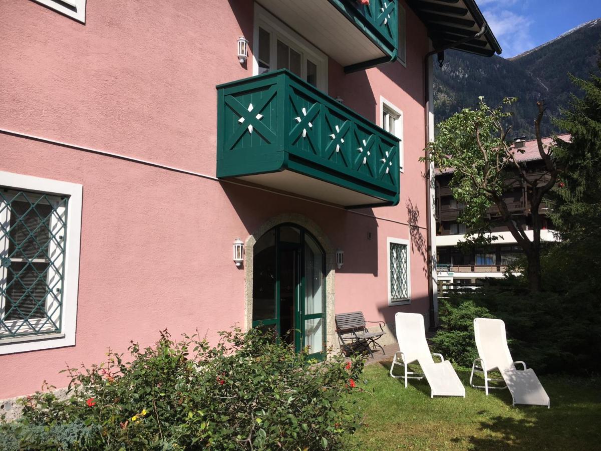 Villa St. Georg