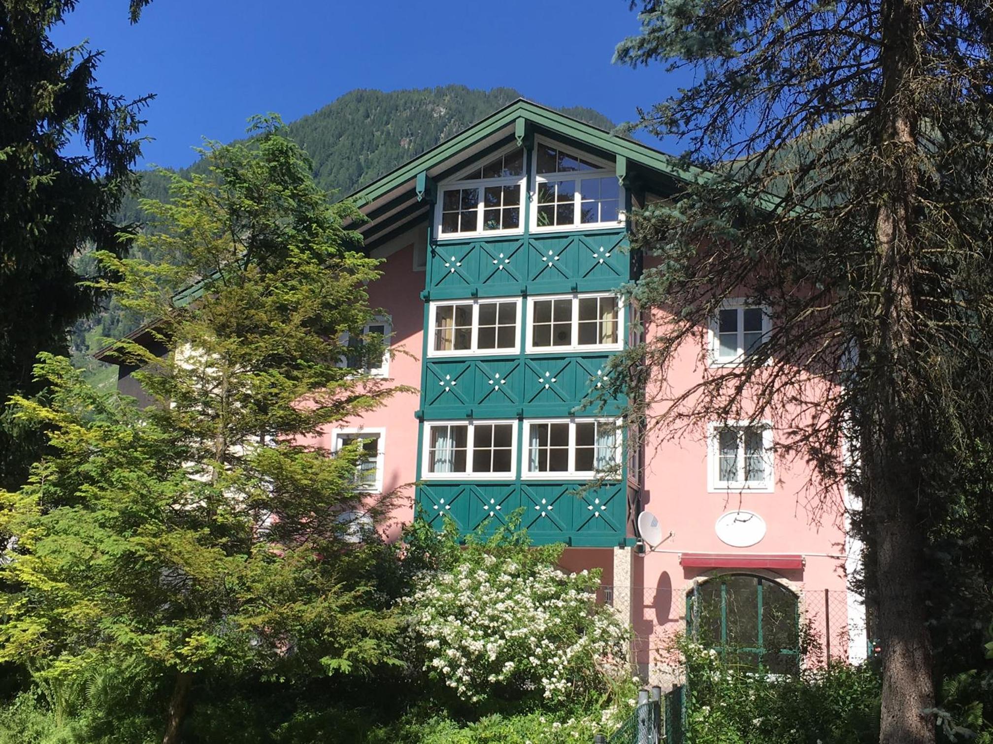 Villa St. Georg