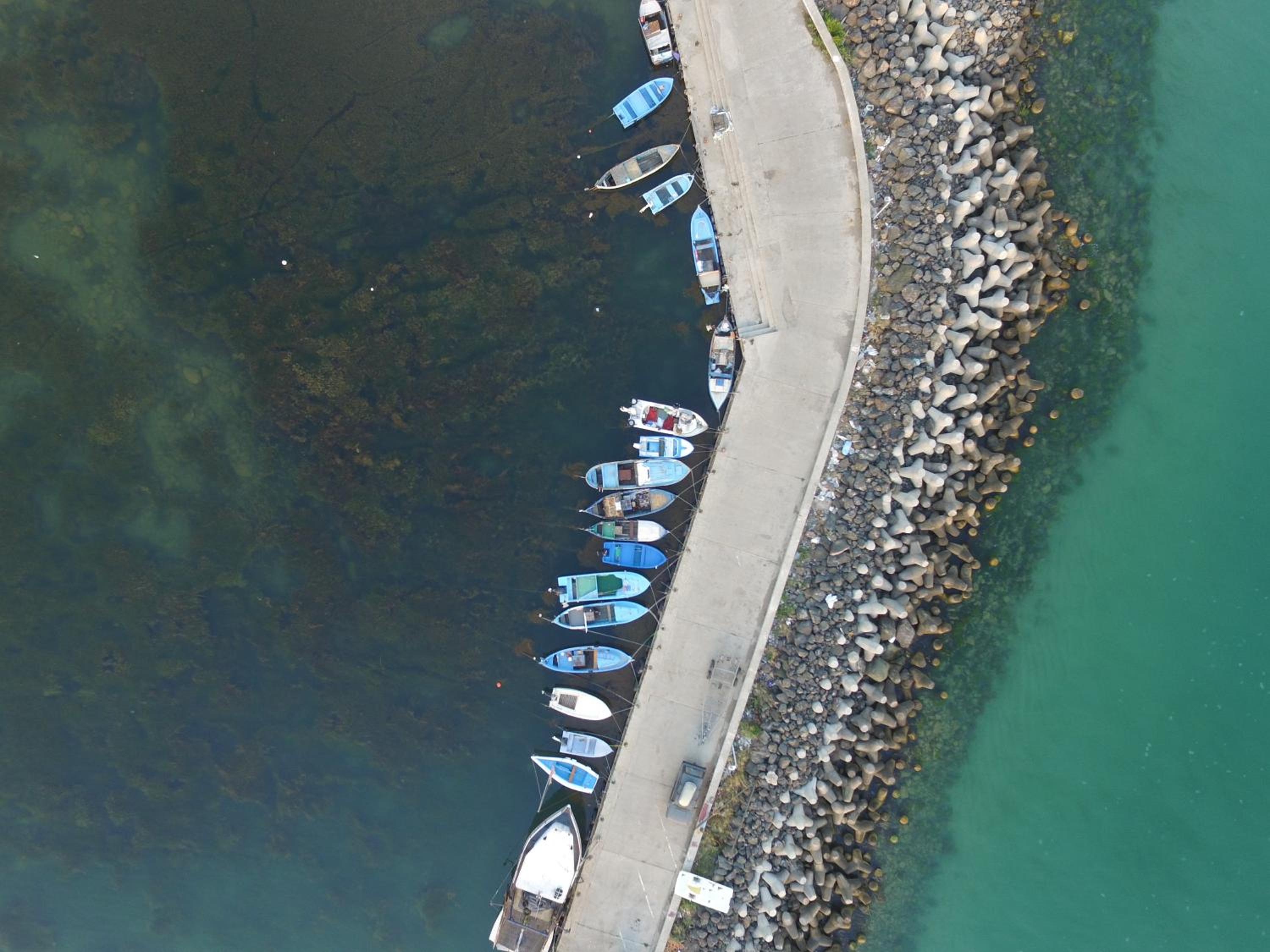 Visit Sunny Beach Marina Apartments
