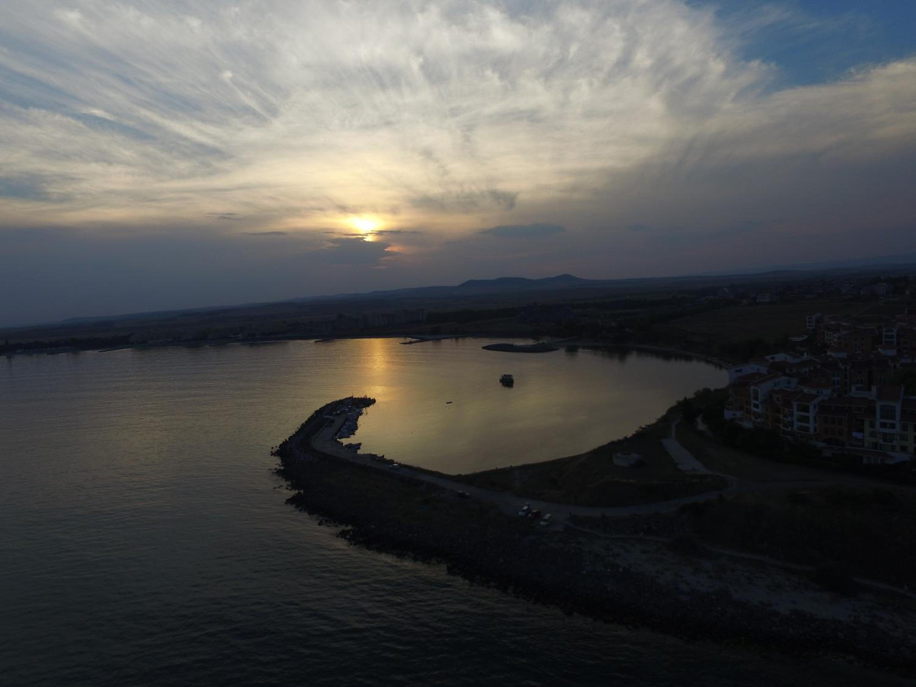 Visit Sunny Beach Marina Apartments