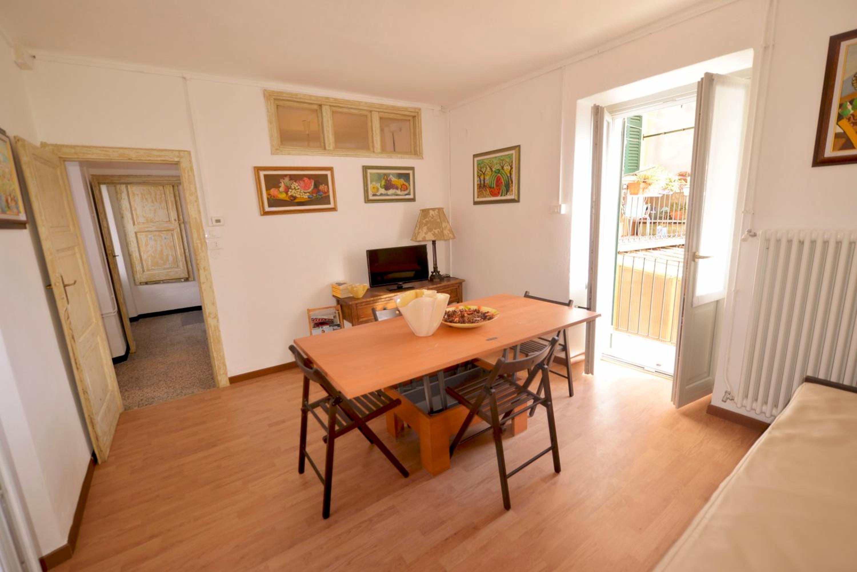 Casa Diana - WelcHome view 2