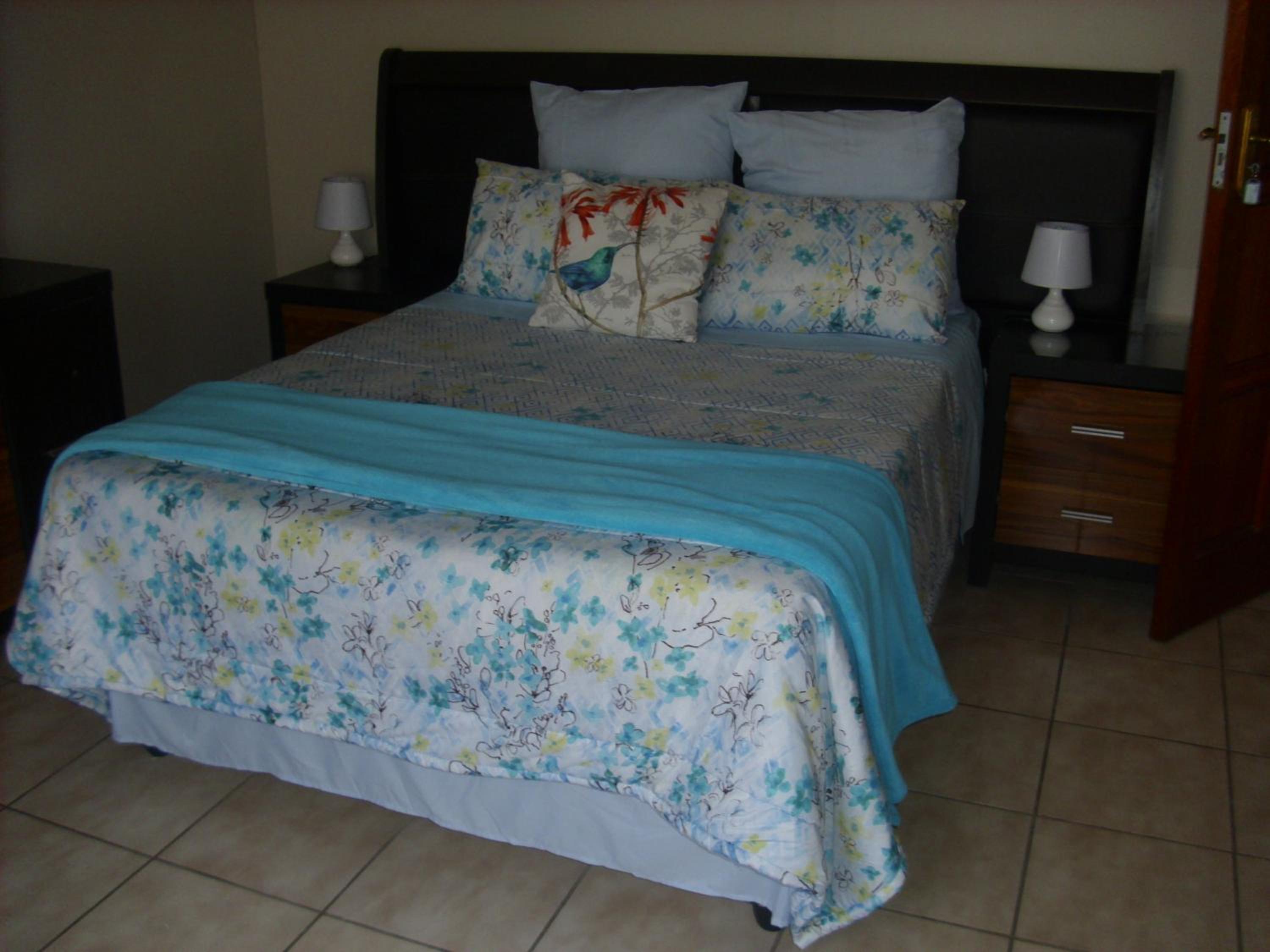 Tropical Paradise Guest House view 5