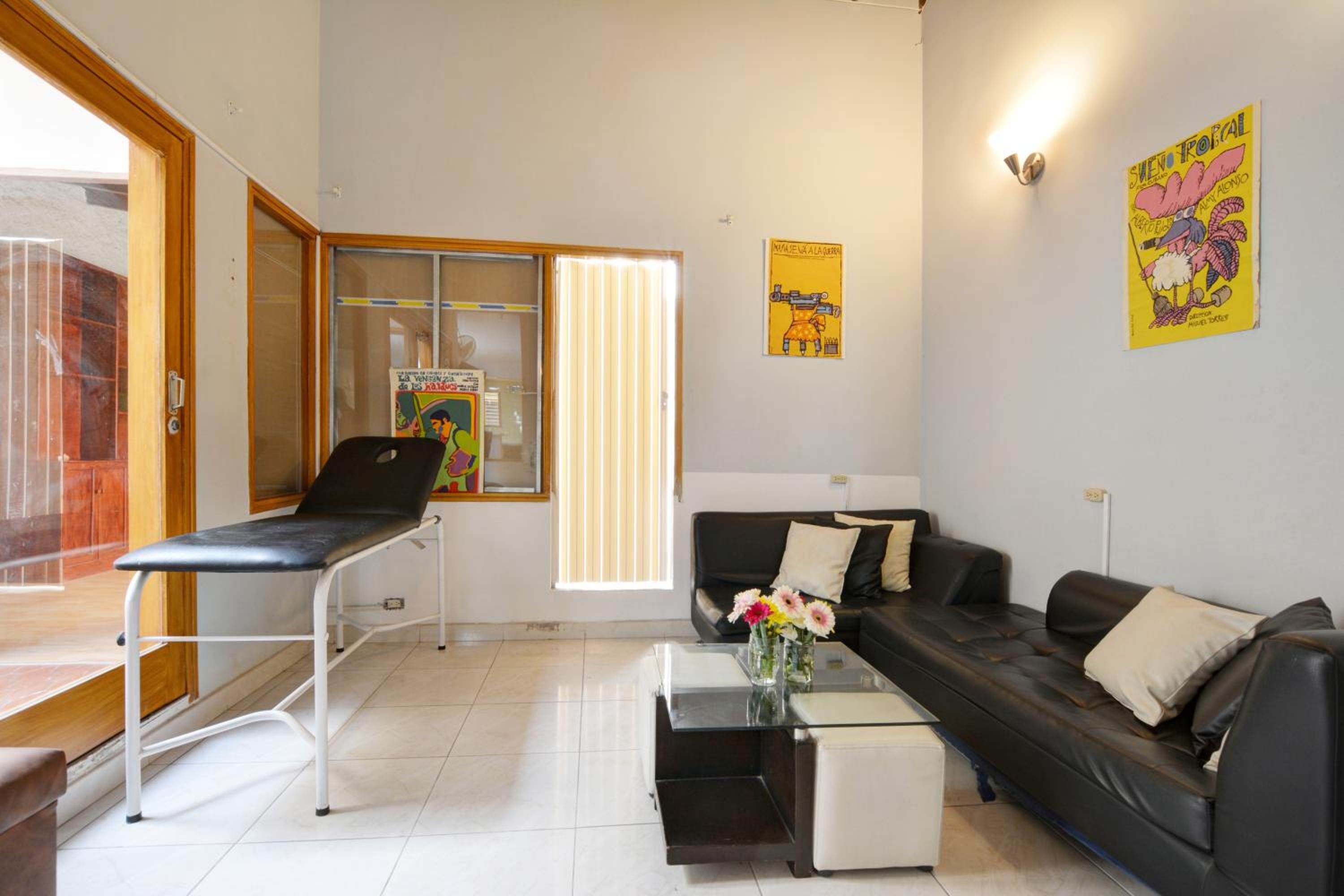 lounge