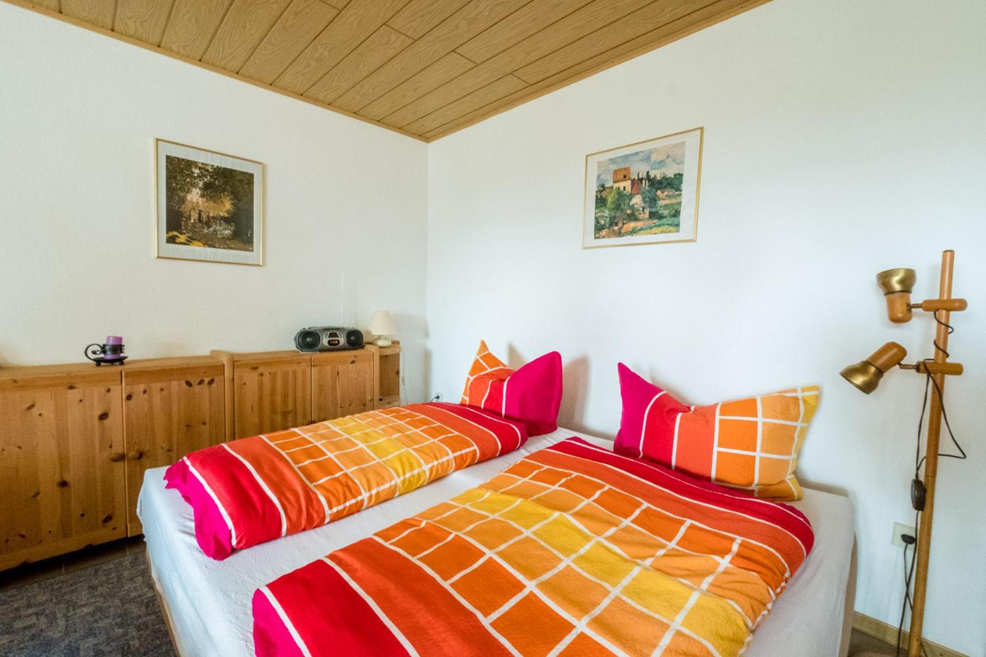 Haus Fernblick