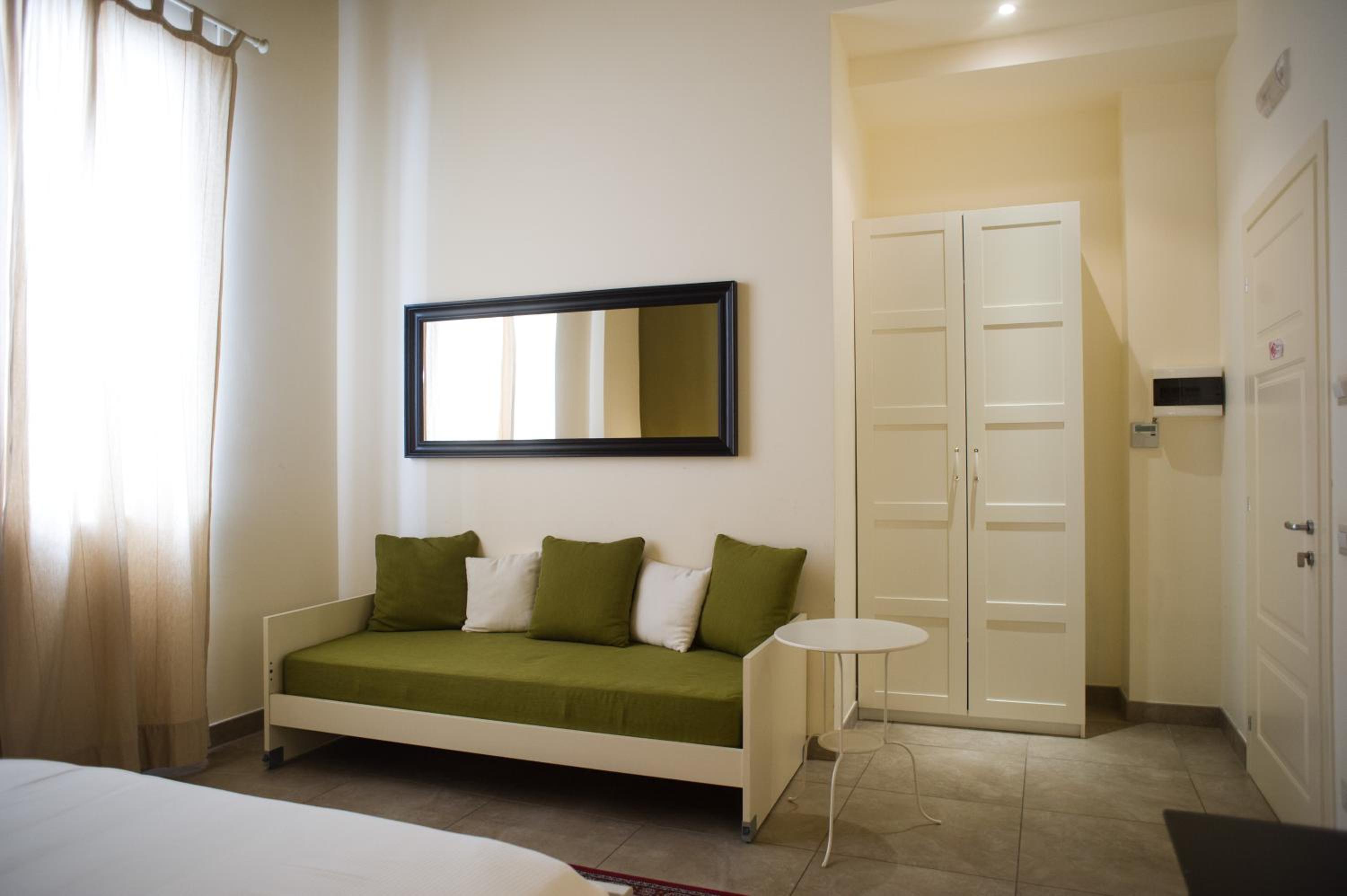 B&B Suite Paciotti