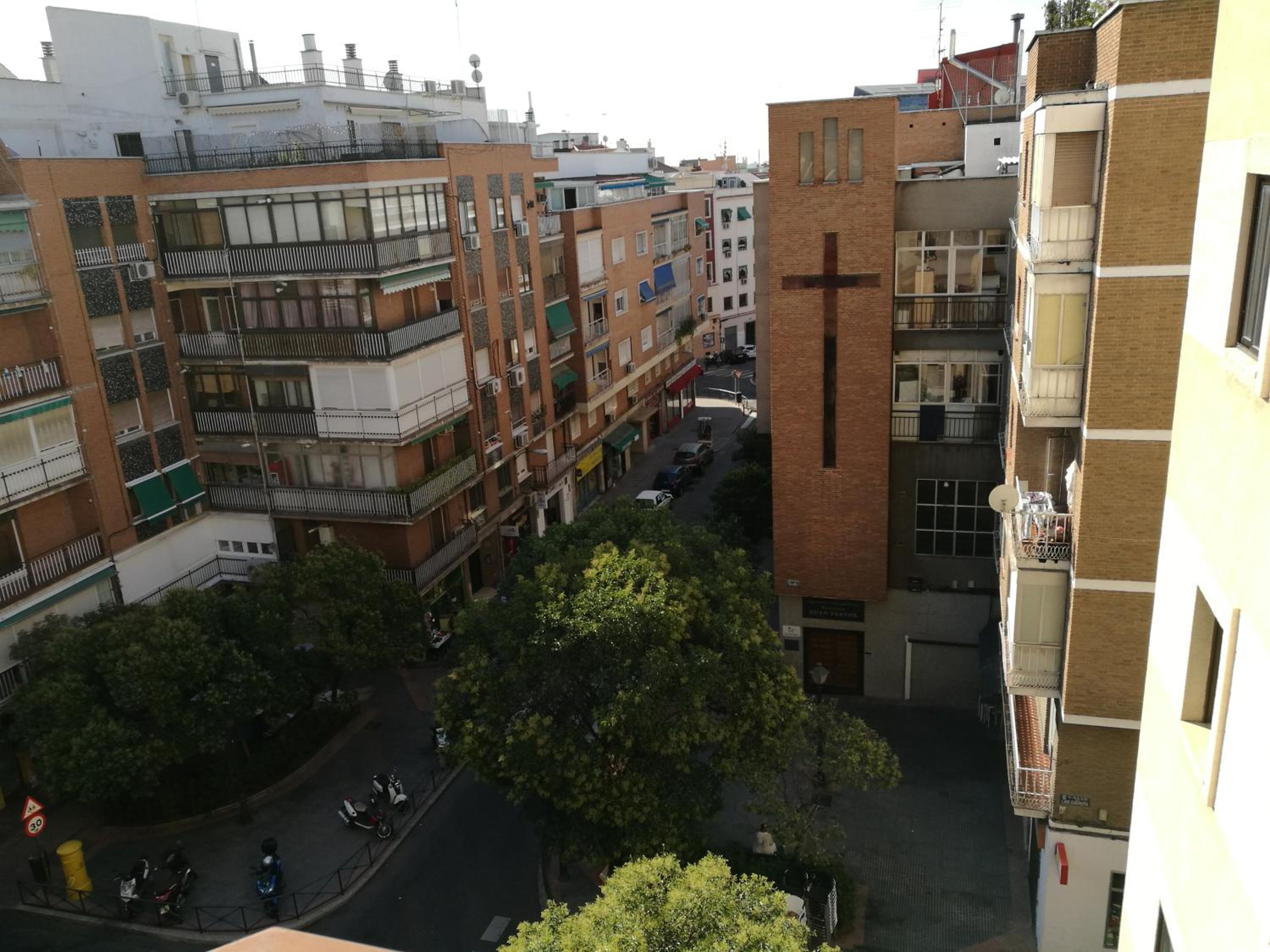Apartamentos Torr en Madrid - Chamartín