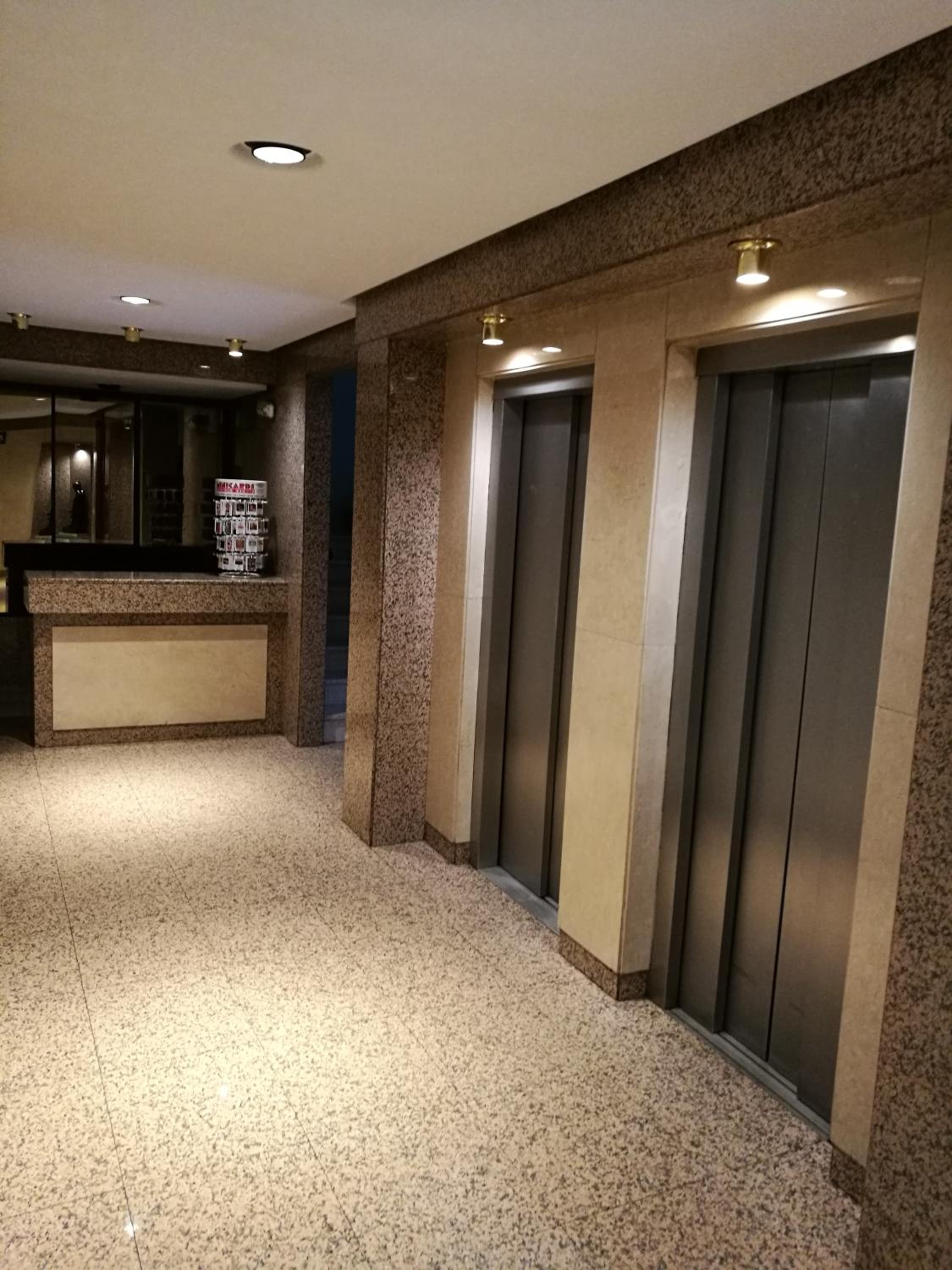 Apartamentos Torr en Madrid - Chamartín