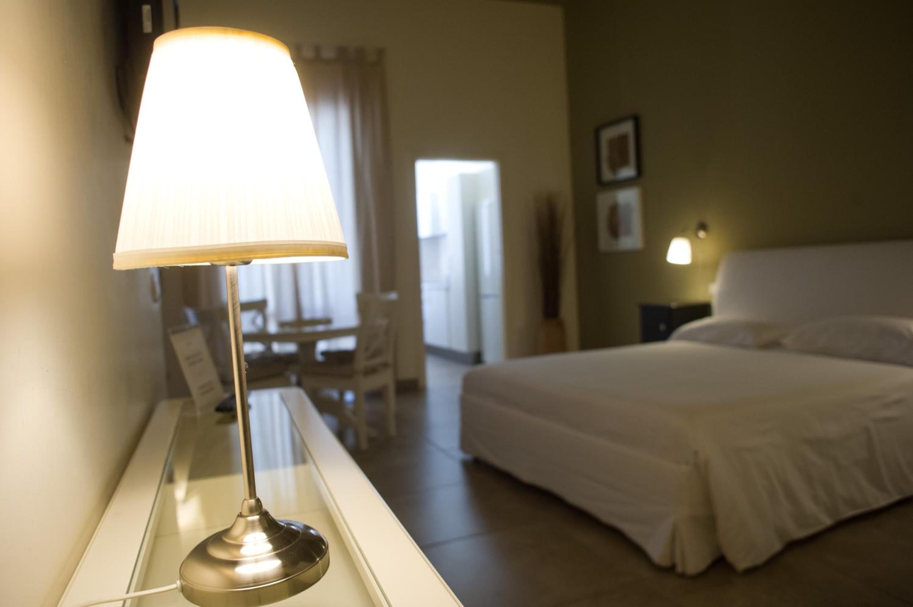 B&B Suite Paciotti