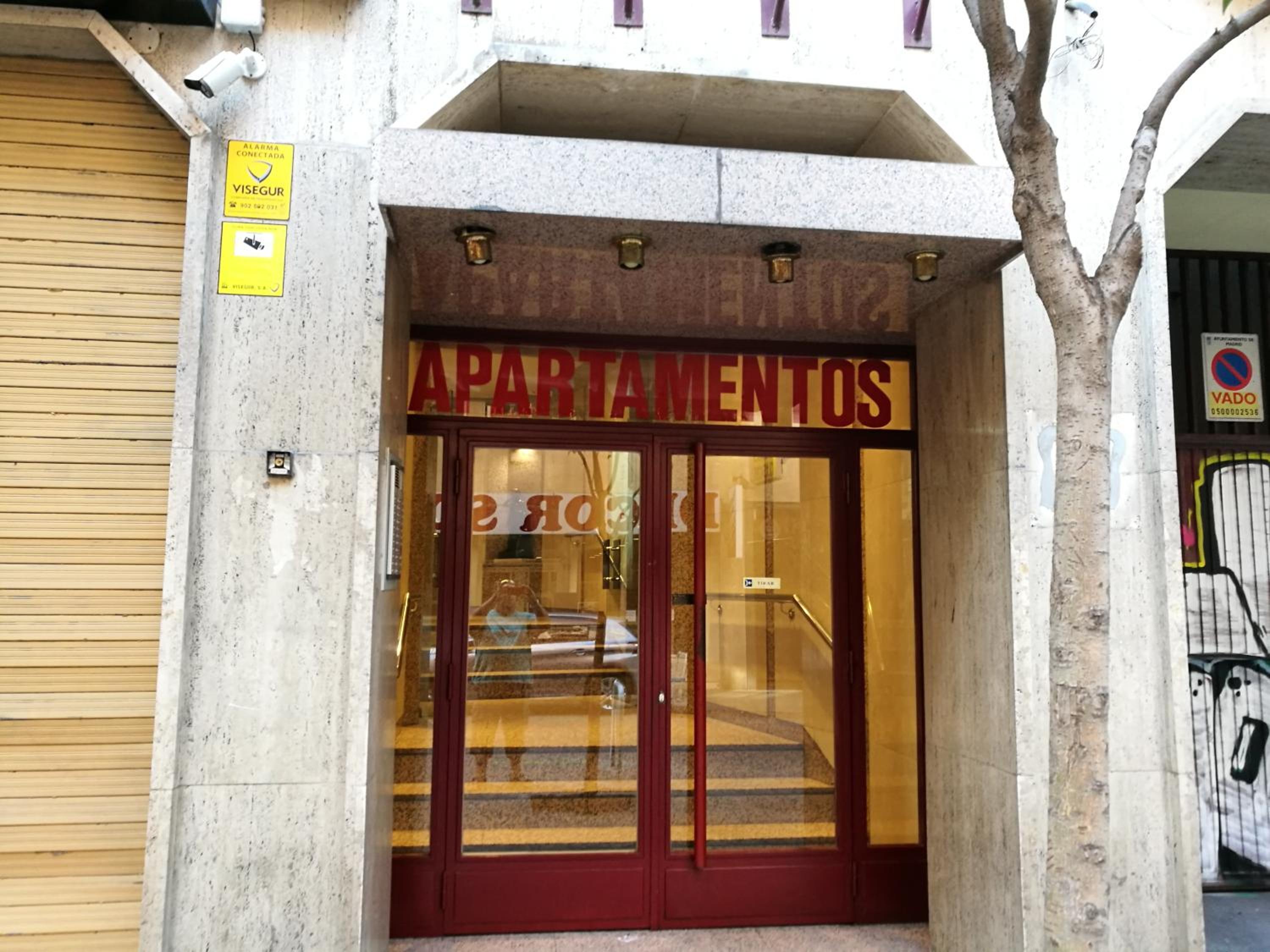 Apartamentos Torr en Madrid - Chamartín