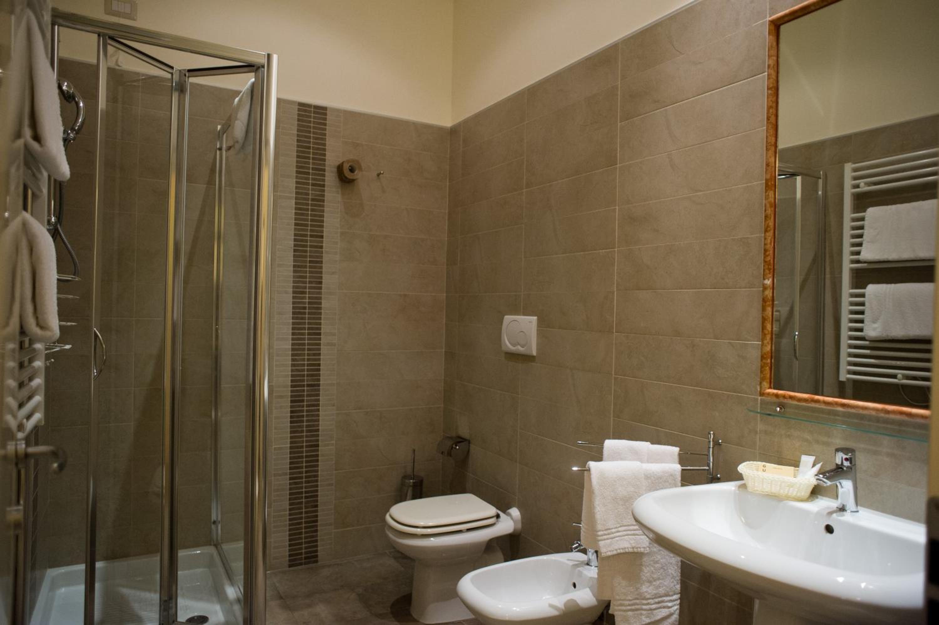 B&B Suite Paciotti