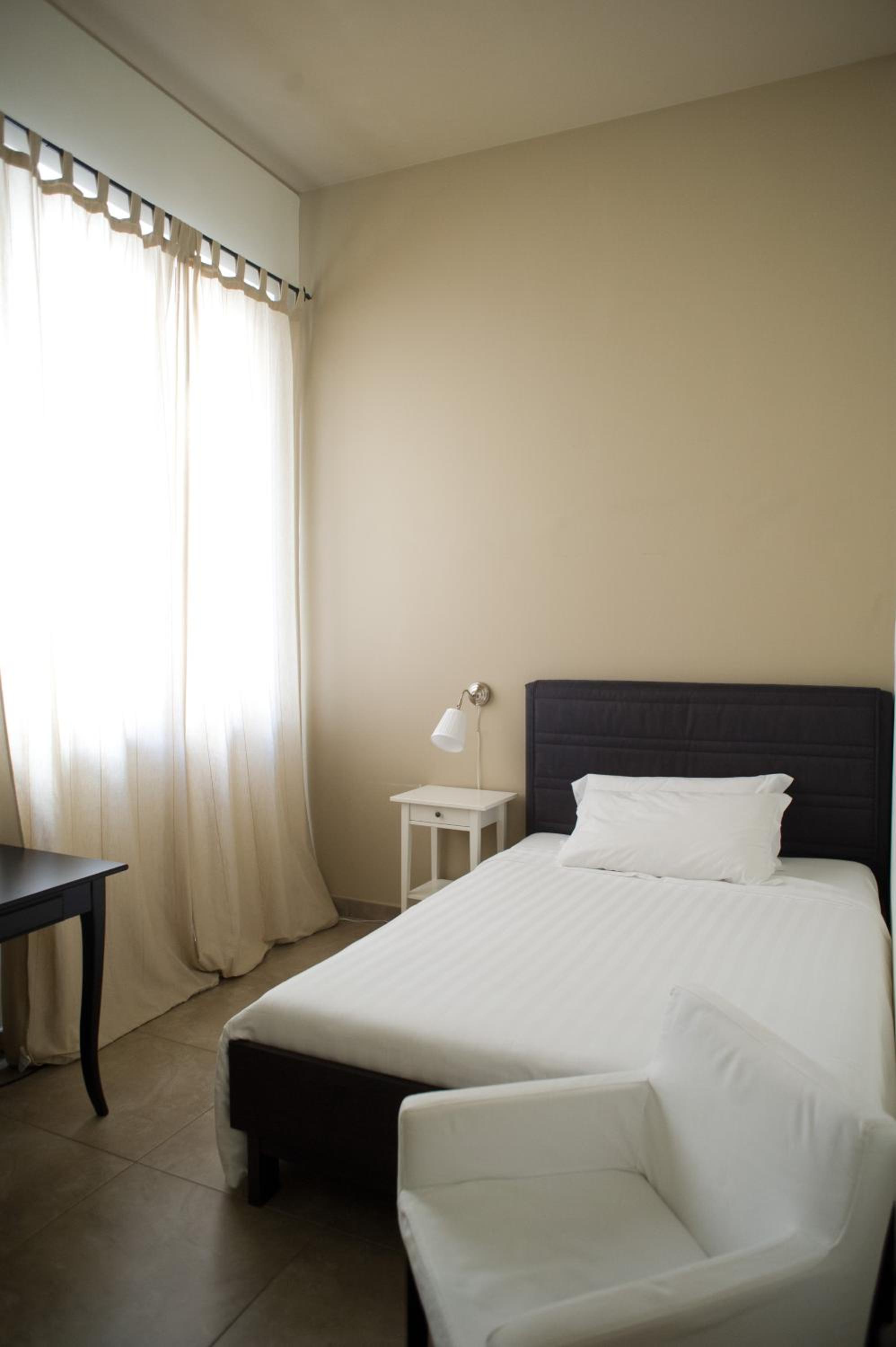 B&B Suite Paciotti