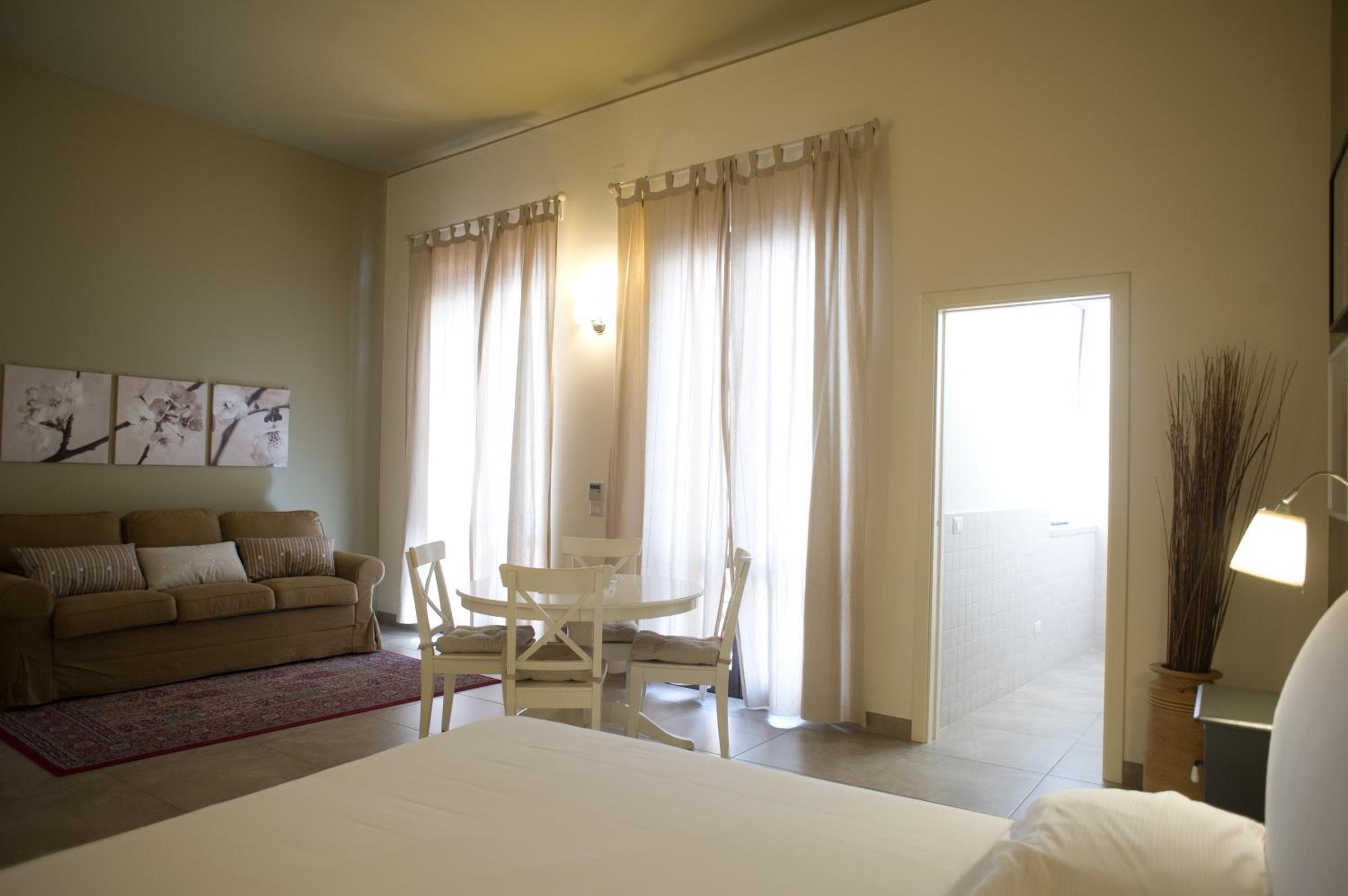 B&B Suite Paciotti