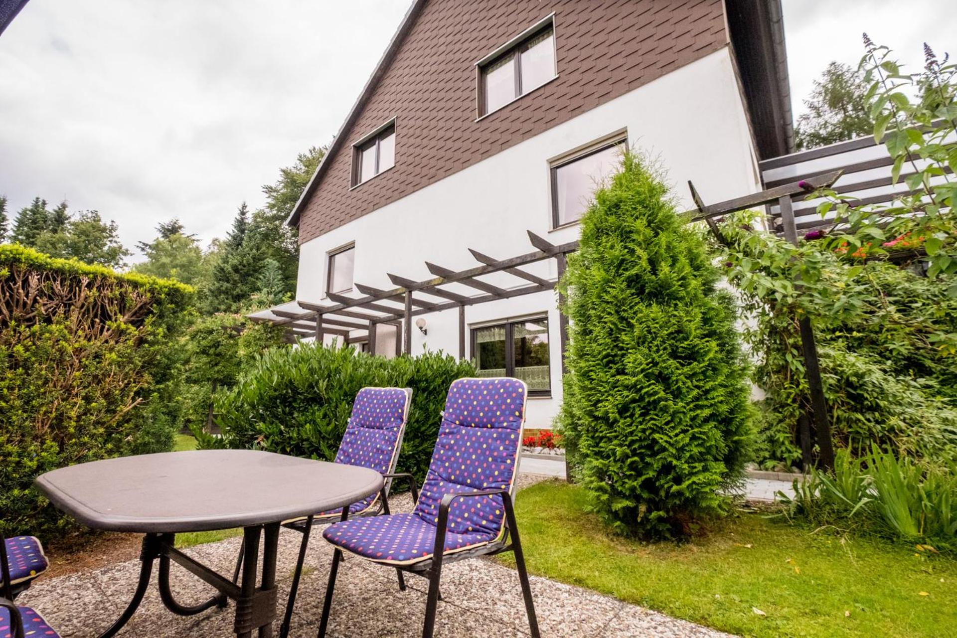 Haus Fernblick