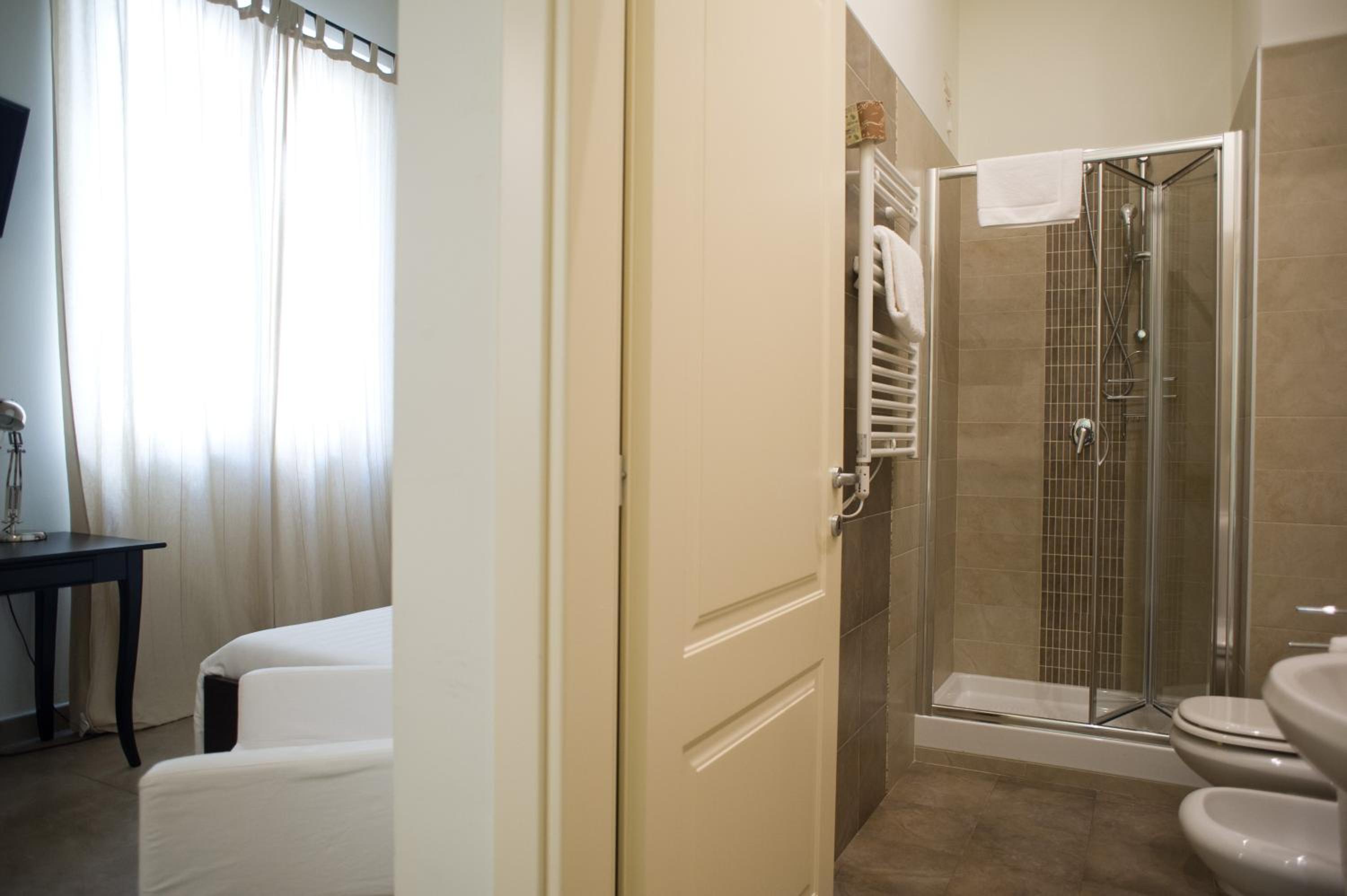 B&B Suite Paciotti