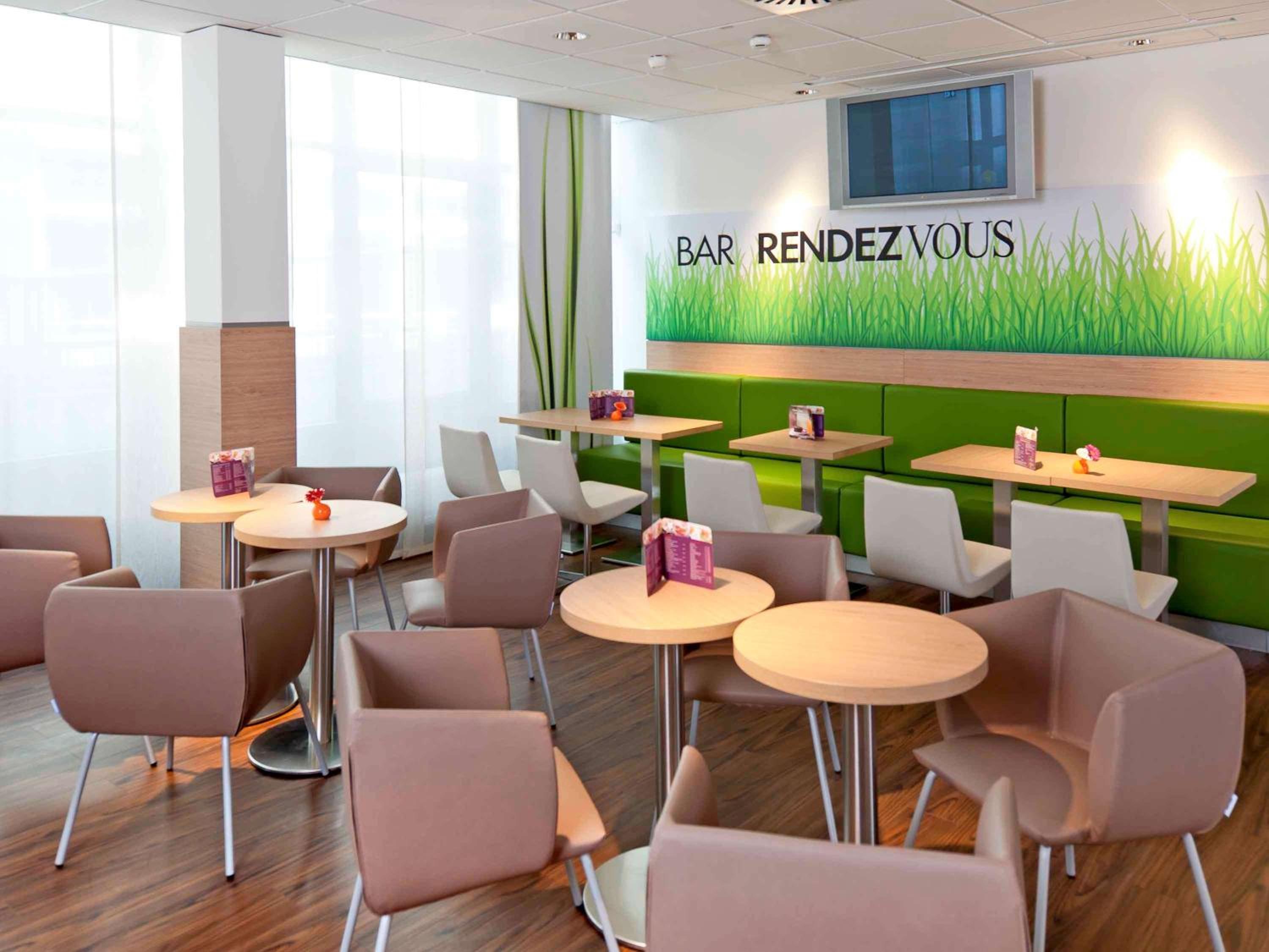 Augsburg Vacations - ibis Augsburg Hauptbahnhof - Property Image 22