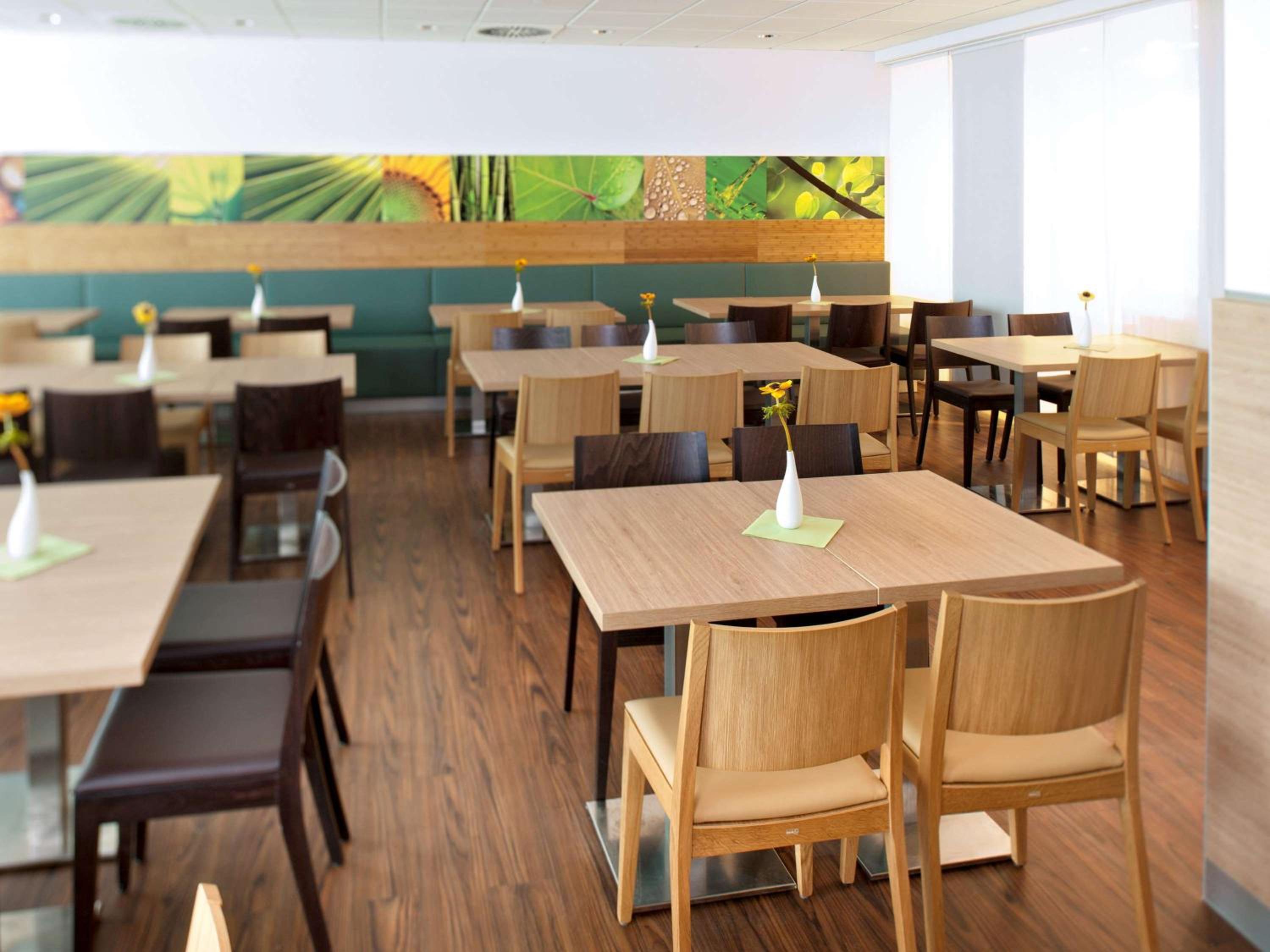 Augsburg Vacations - ibis Augsburg Hauptbahnhof - Property Image 11