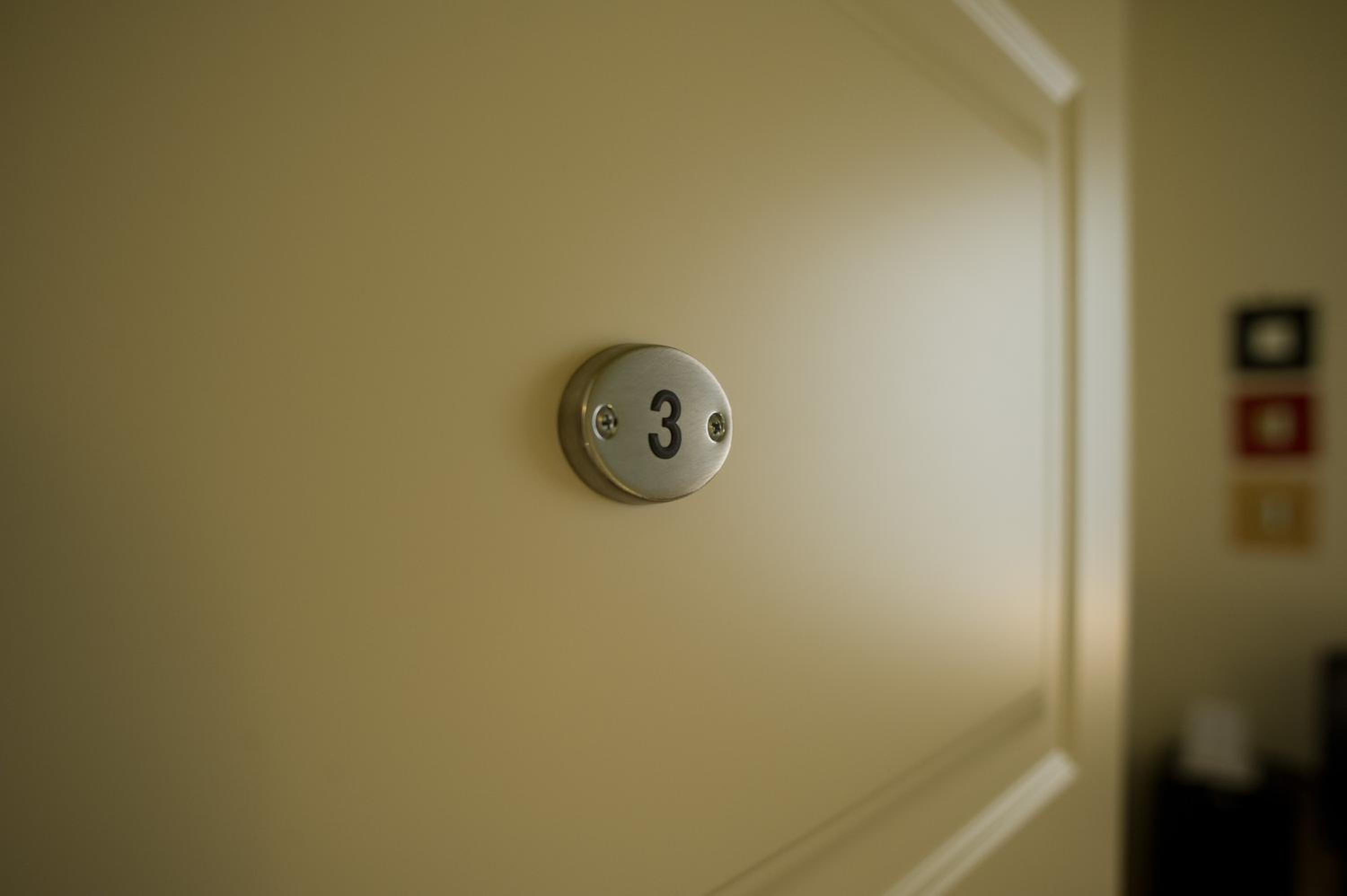 B&B Suite Paciotti