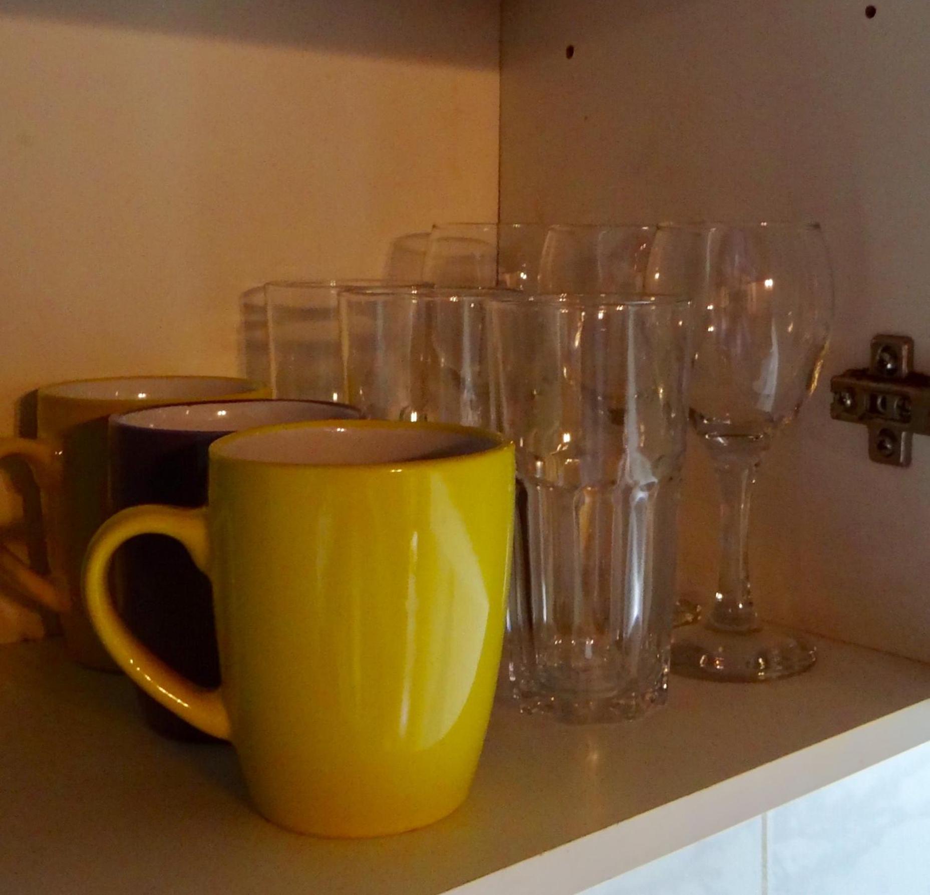 Loft en Villa Crespo
