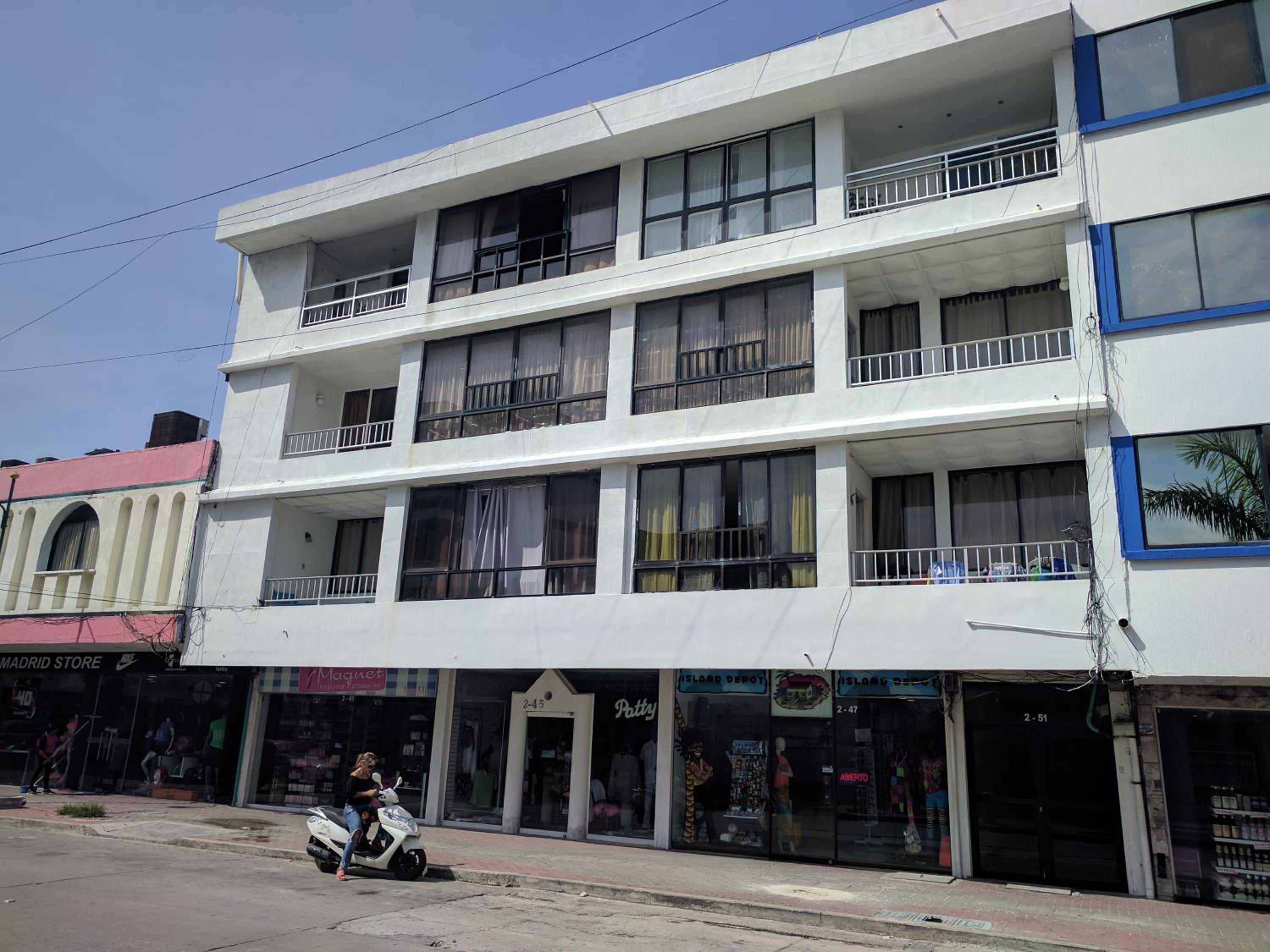 building